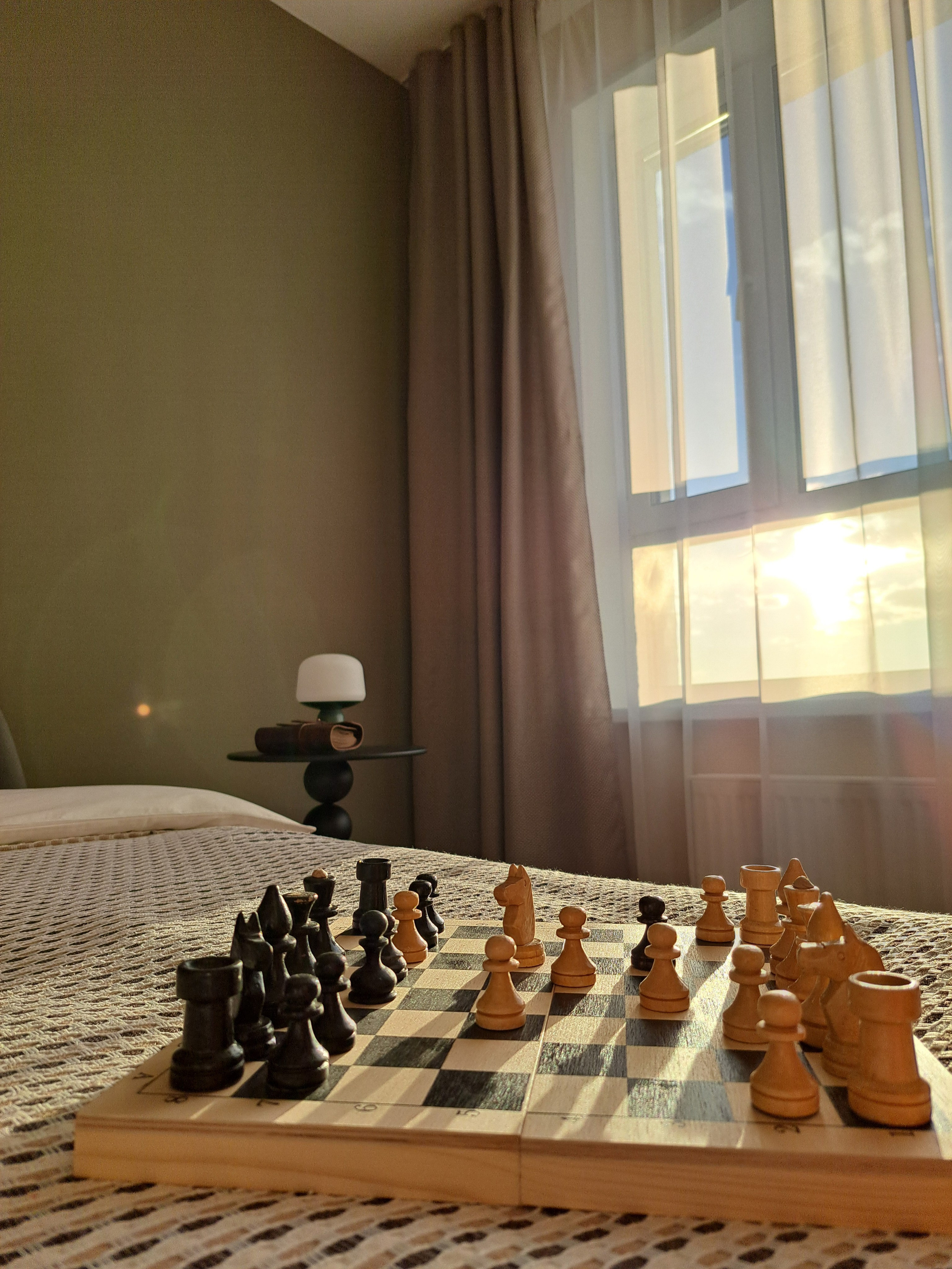 Г. Екатеринбург, ЖК «Botanika Green House». Хоумстейджинг и дизайн. Екатеринбург