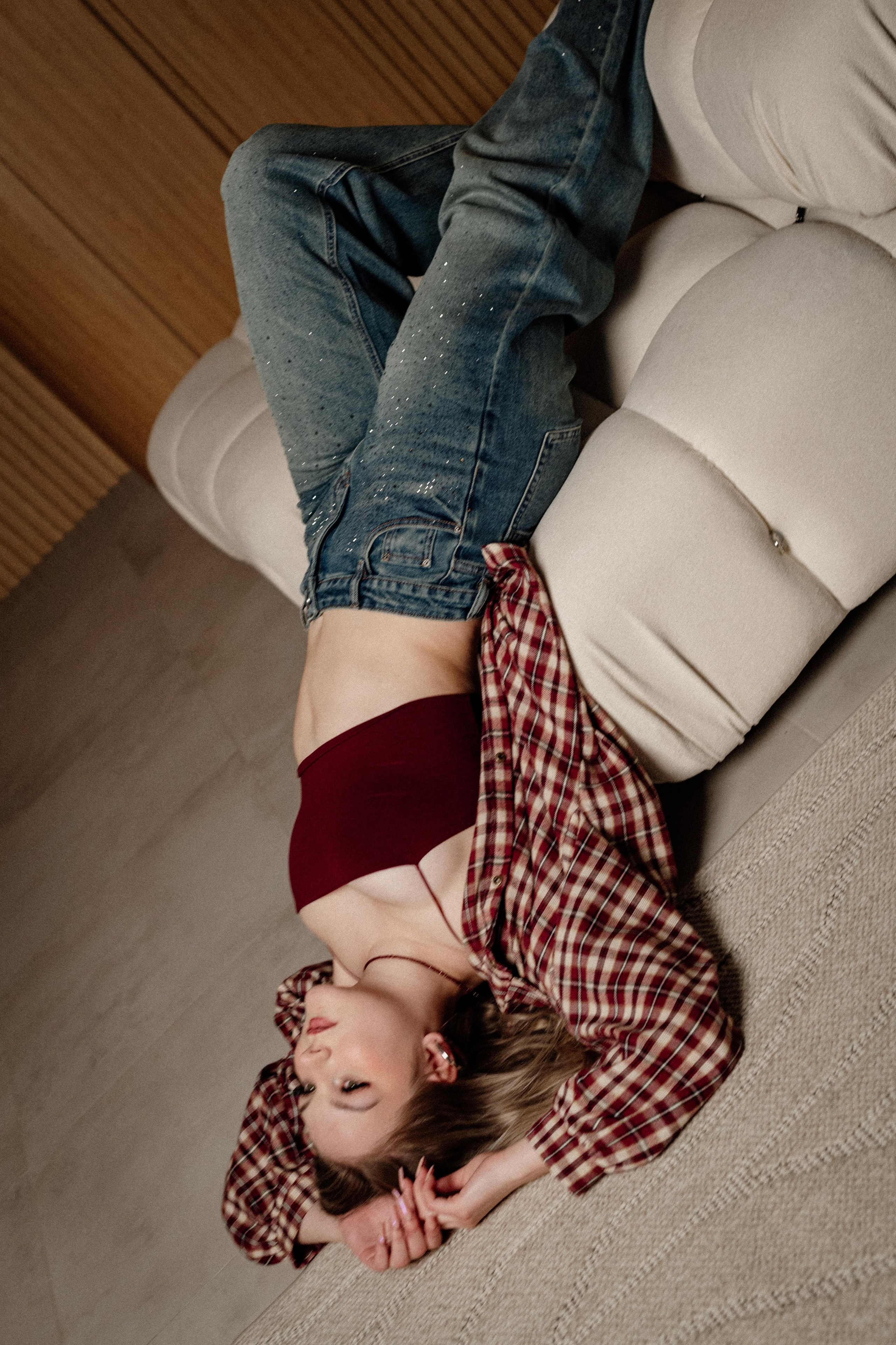 Диана. Фотограф Алёна Евграфова