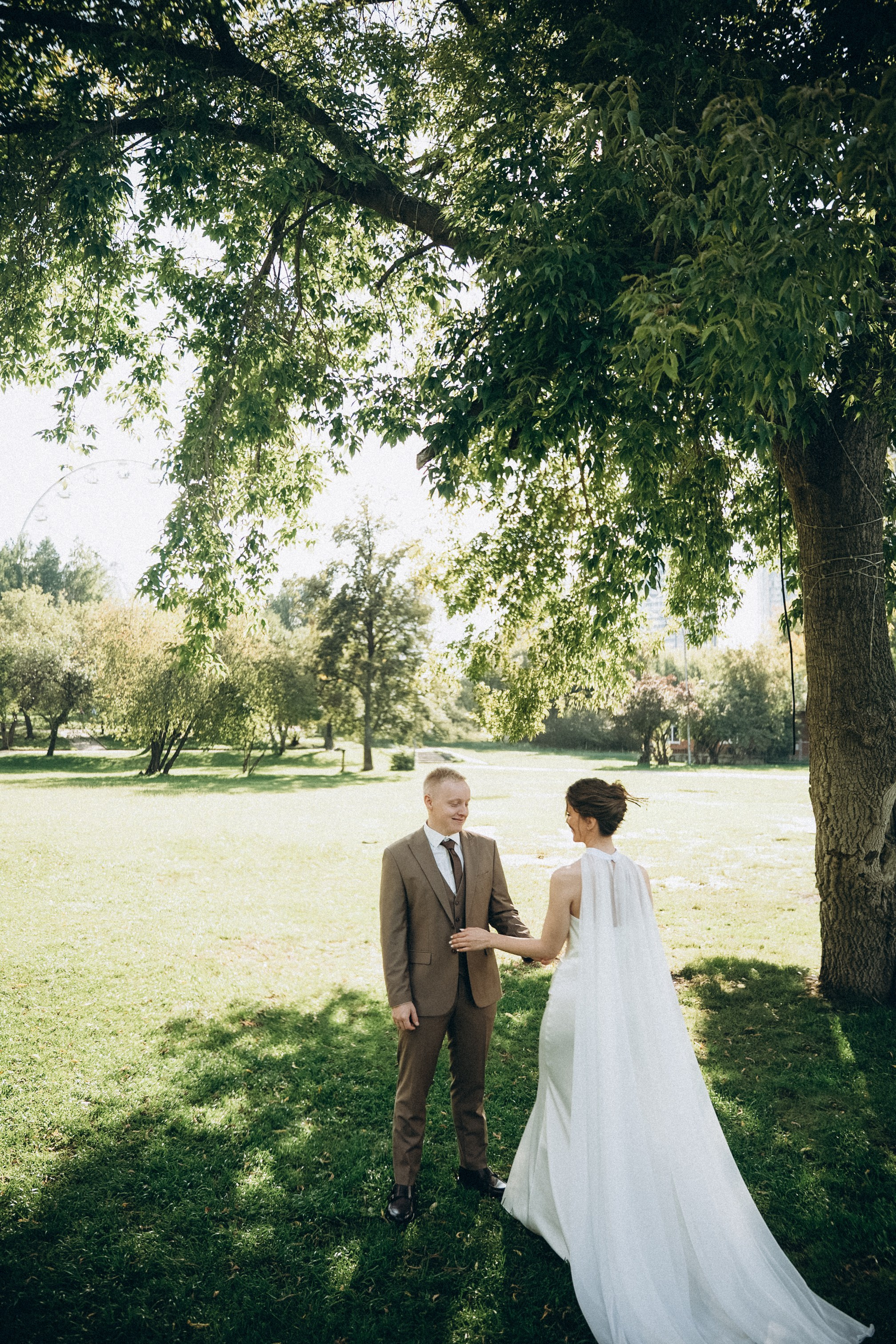 Свадьба, история для двоих. Семейный свадебный фотограф Екатеринбург Первоуральск Шарнина Алёна