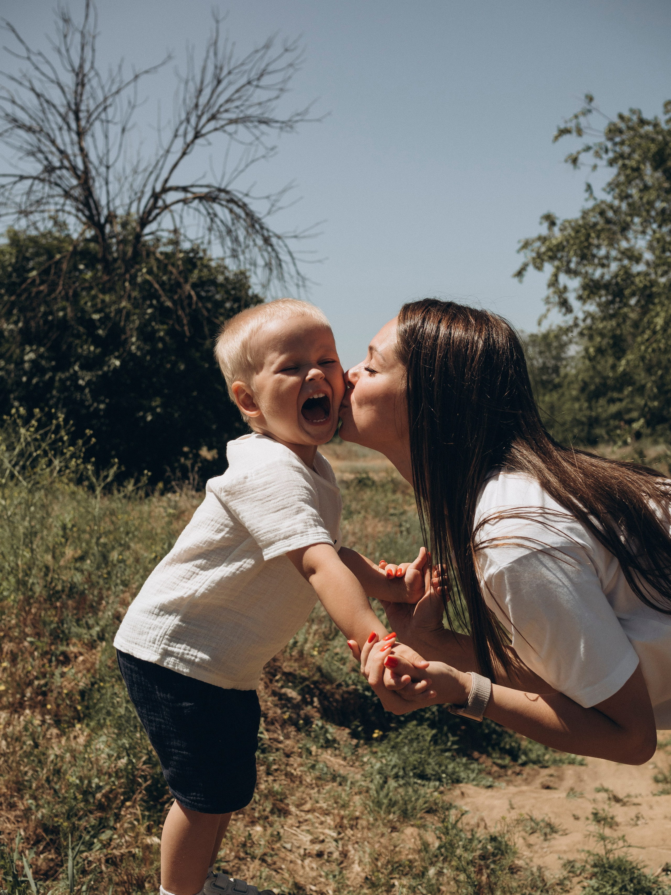 Fam3. Фотограф в Сортавала Карина Буглакова