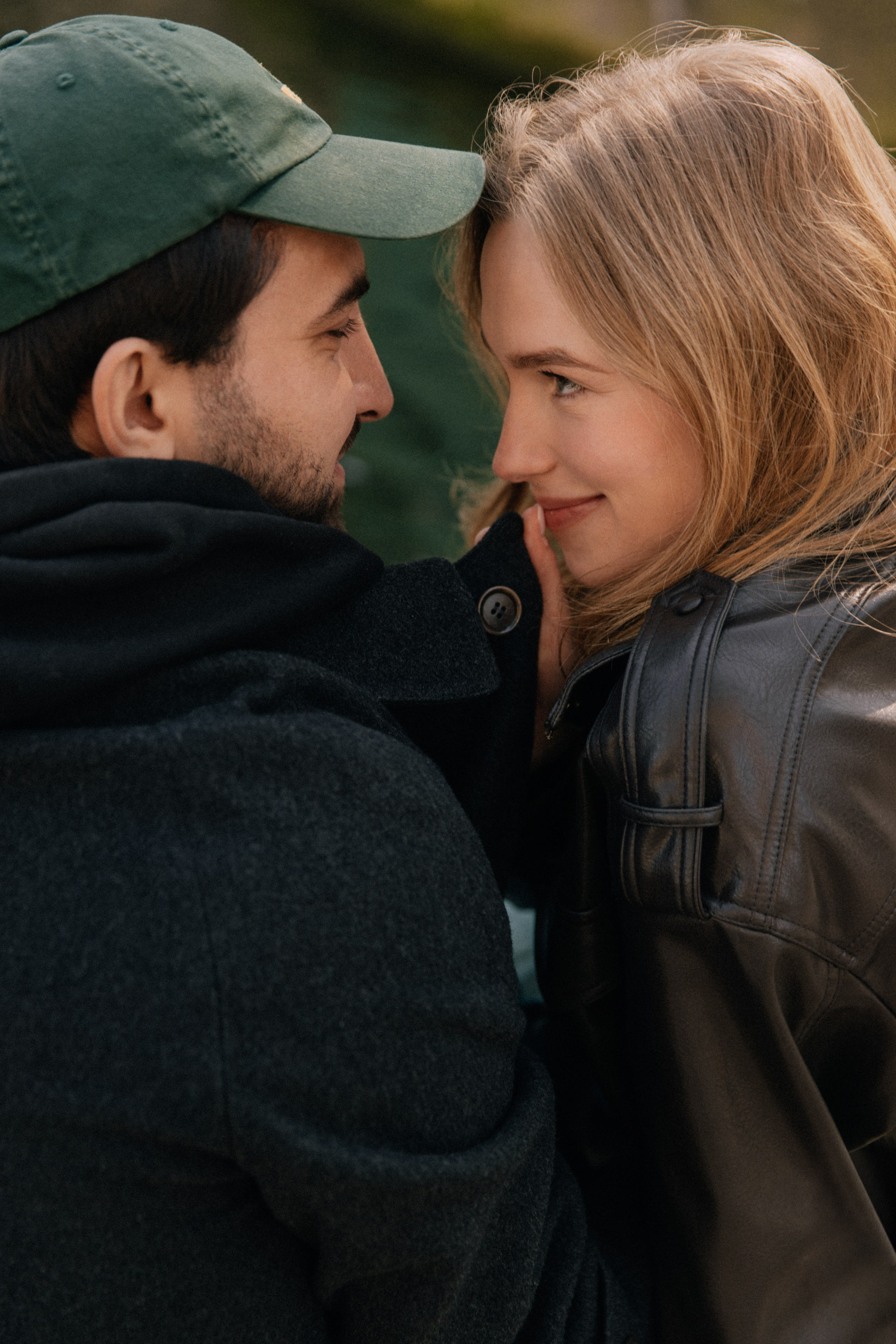 Поодиночке совсем невозможно. Photographe à Paris Kseniya Verran