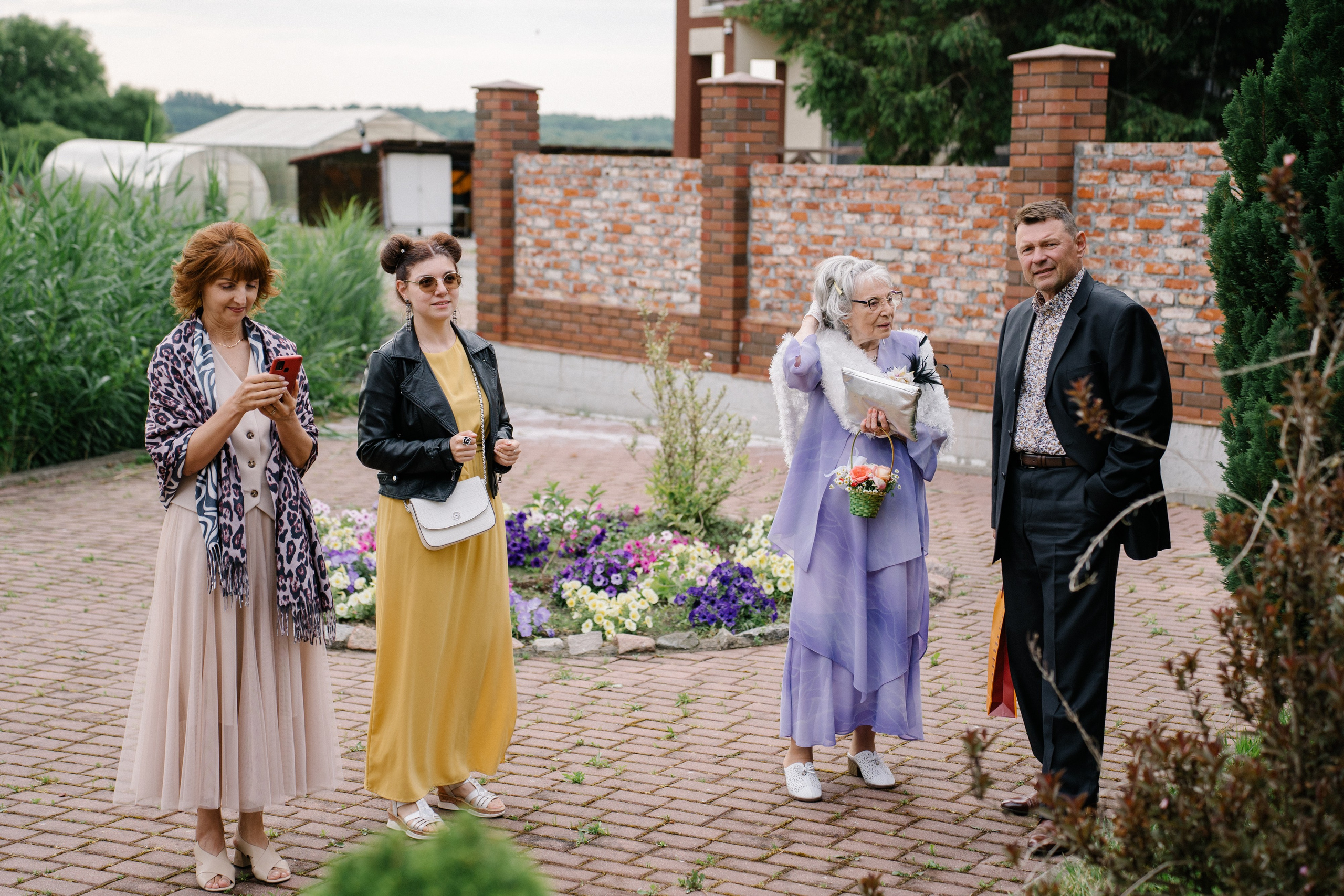 Илья и Анна. Фотограф в Калининграде Дмитрий Мишин