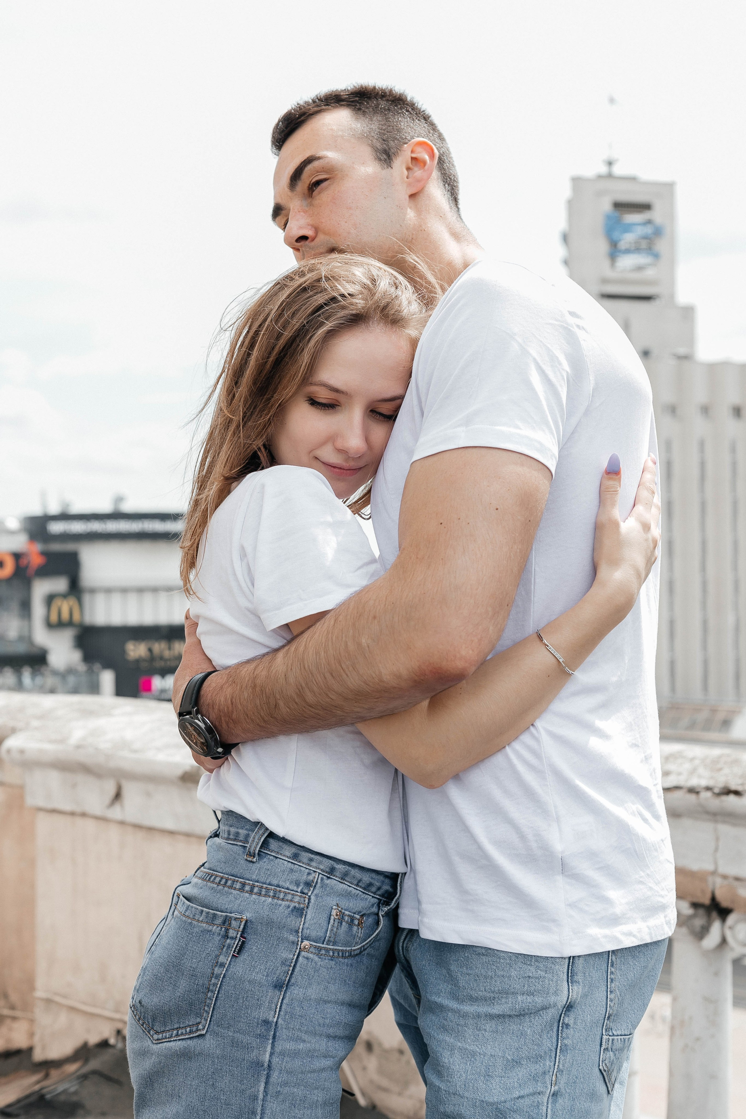 Lovestory O+Y. Фотограф в Минске Ира Сюбарева
