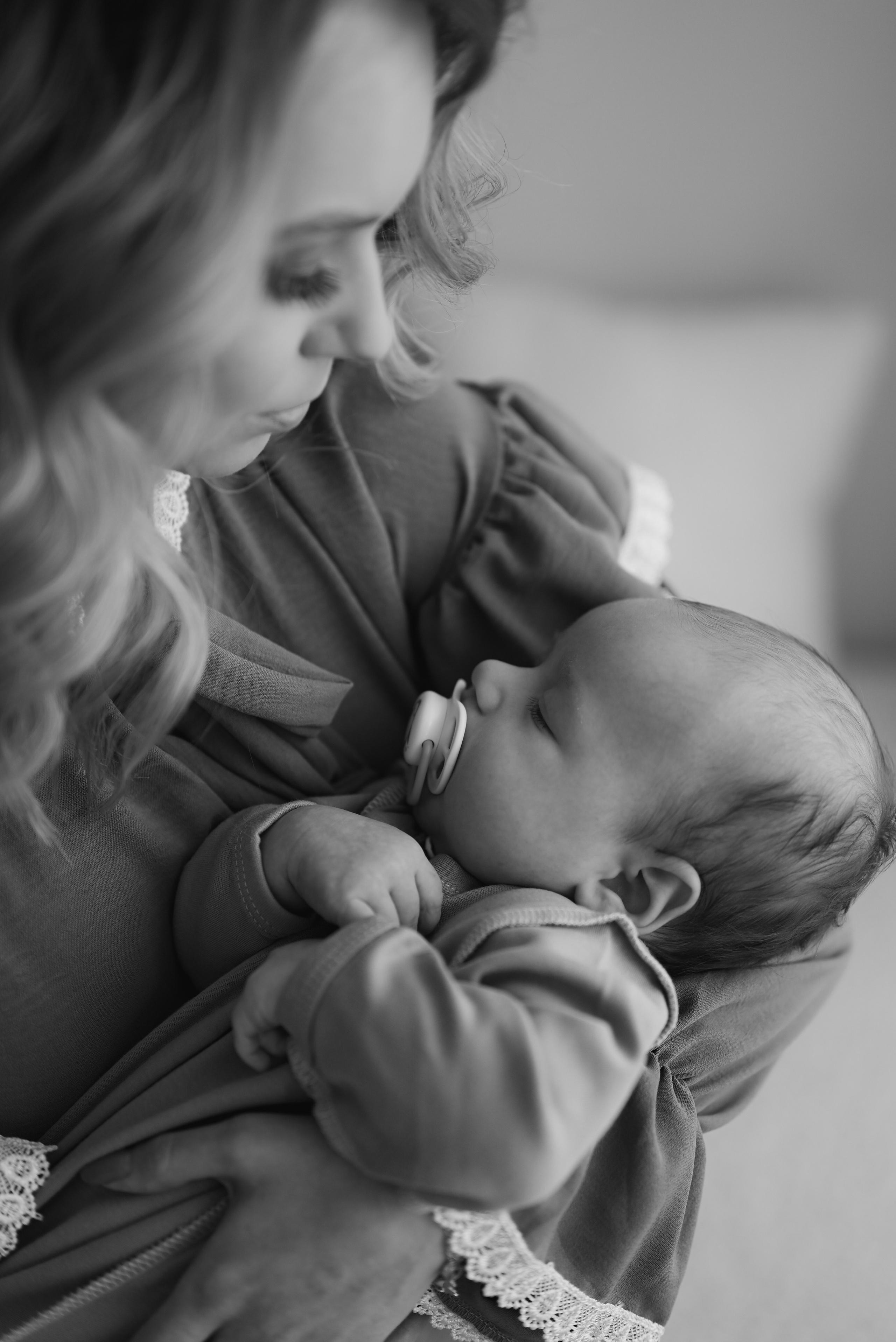 Первая фотосессия малыша. Свадебный и семейный фотограф в Уфе Александров Максим