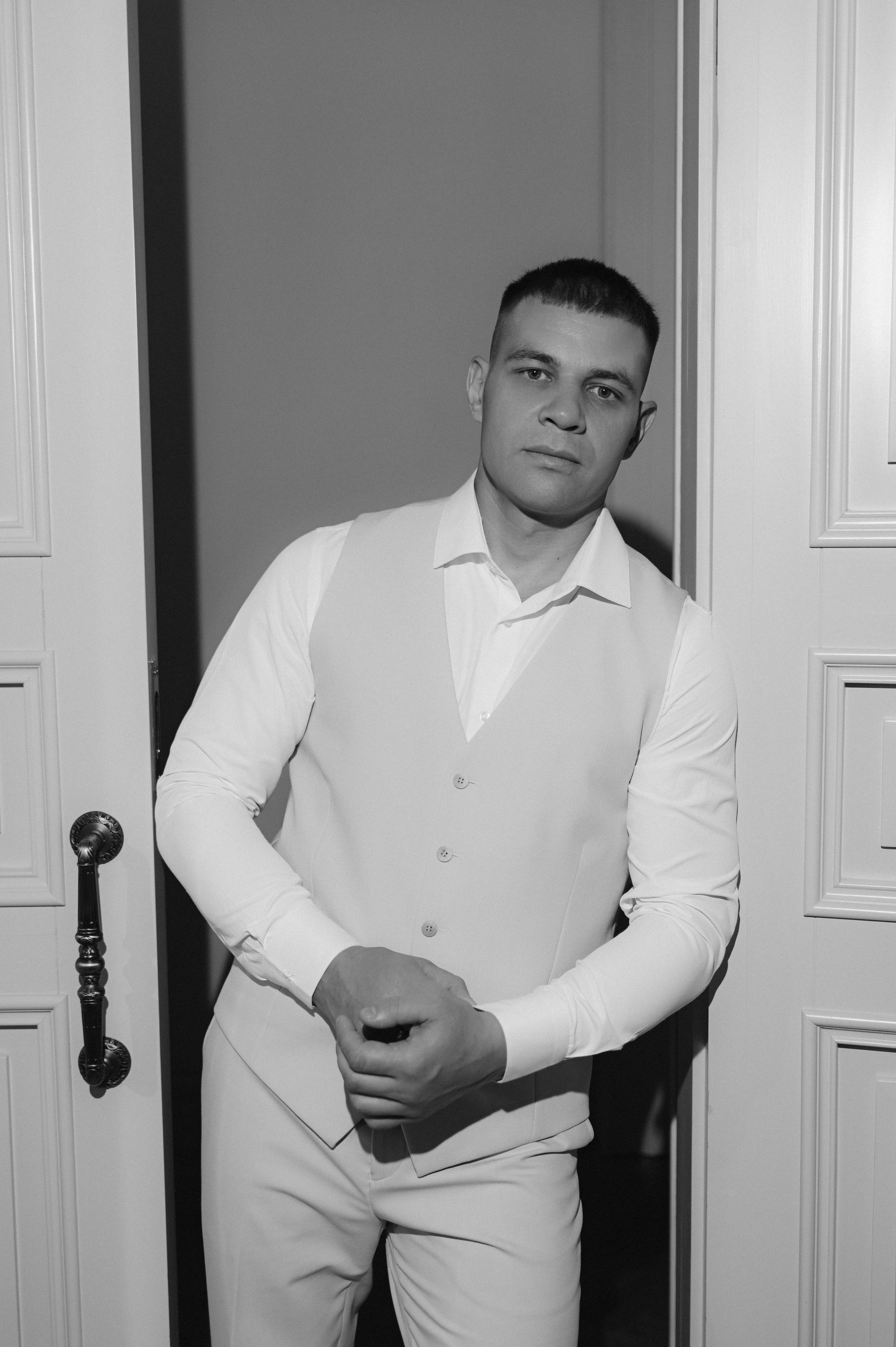 Алексей и Олеся. Свадебный и семейный фотограф в Уфе Александров Максим