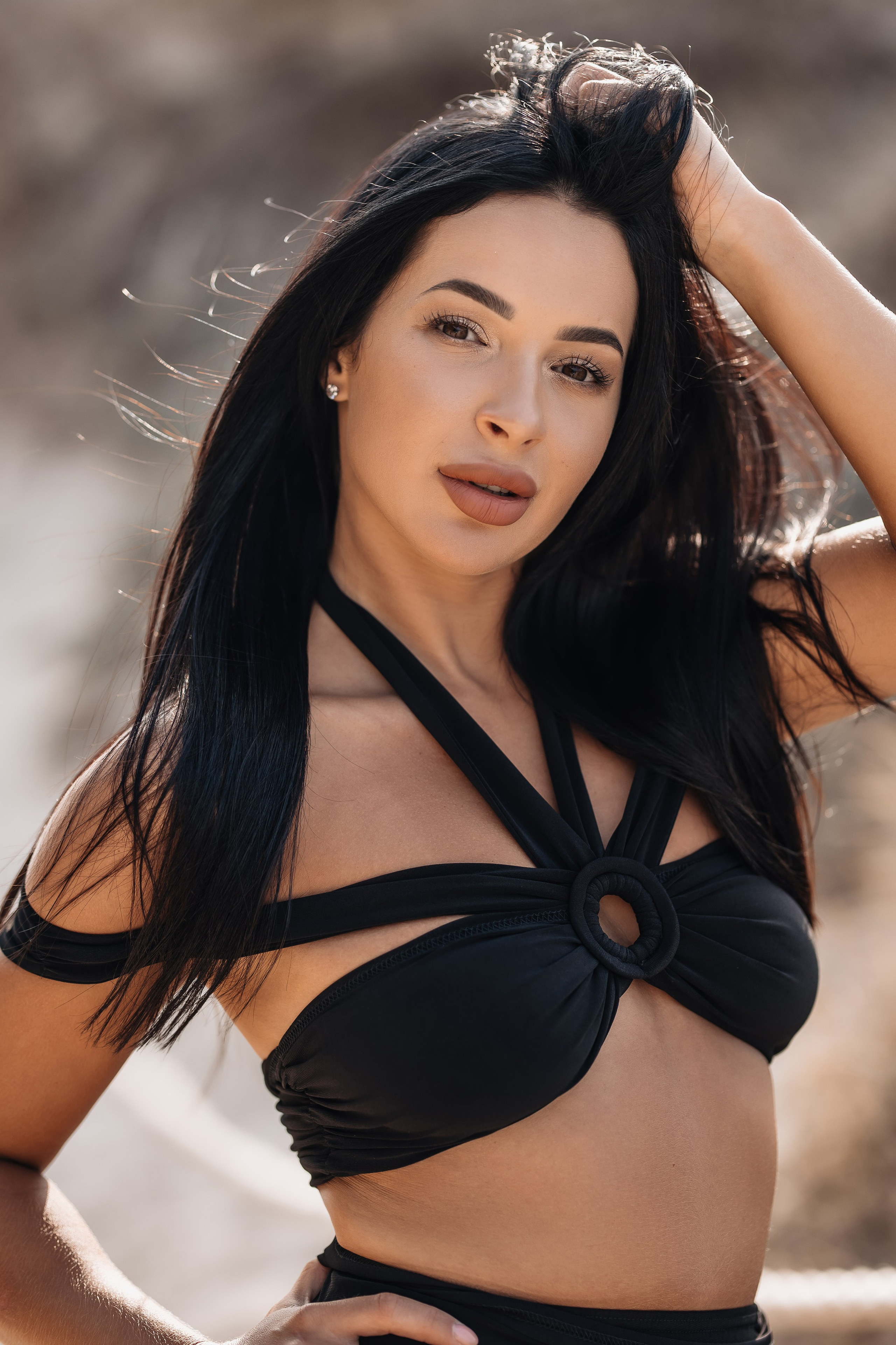 Girls. Фотограф на Майорке Екатерина Дробышева