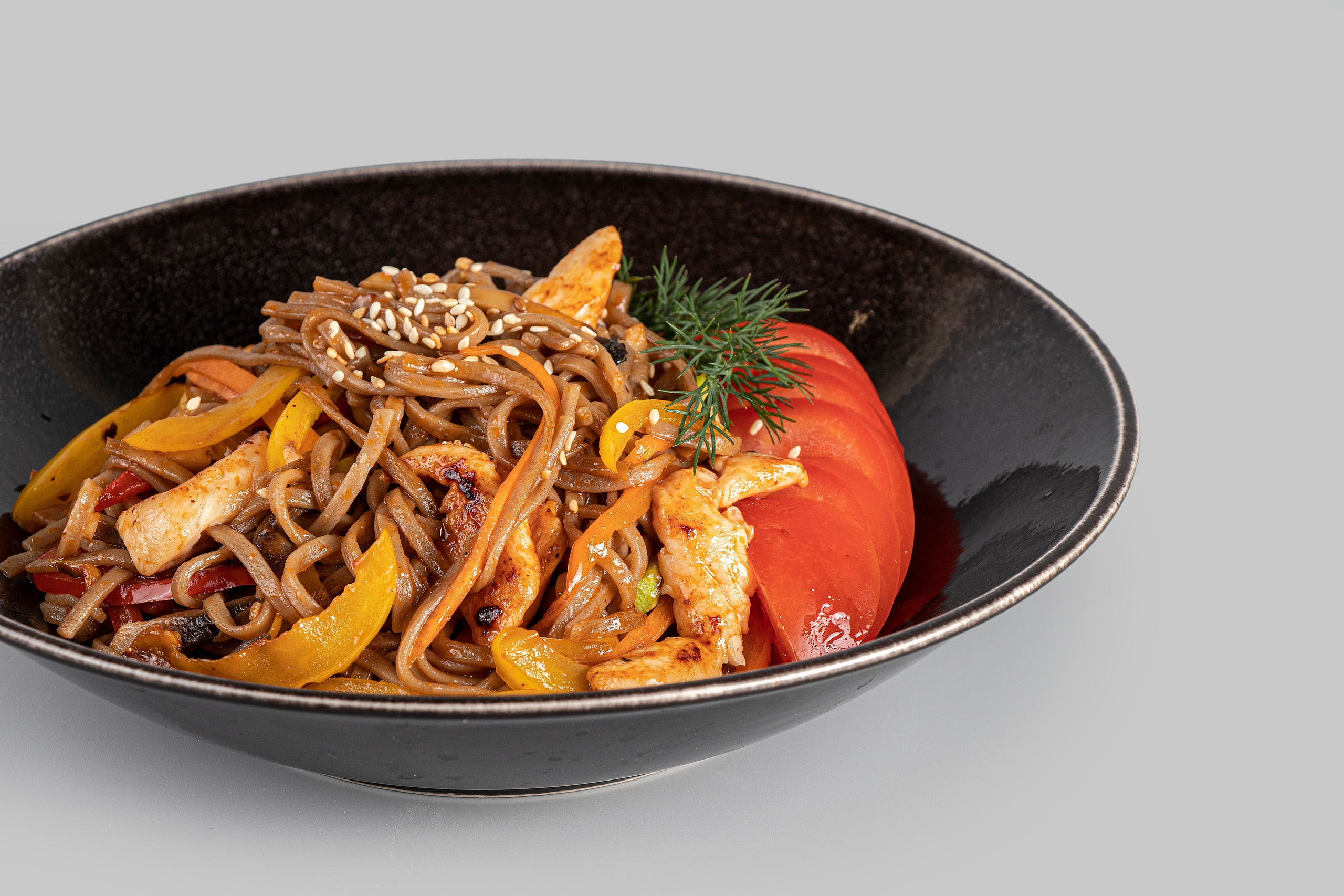 Фотосъемка еды. Профессиональный фотограф в Астане