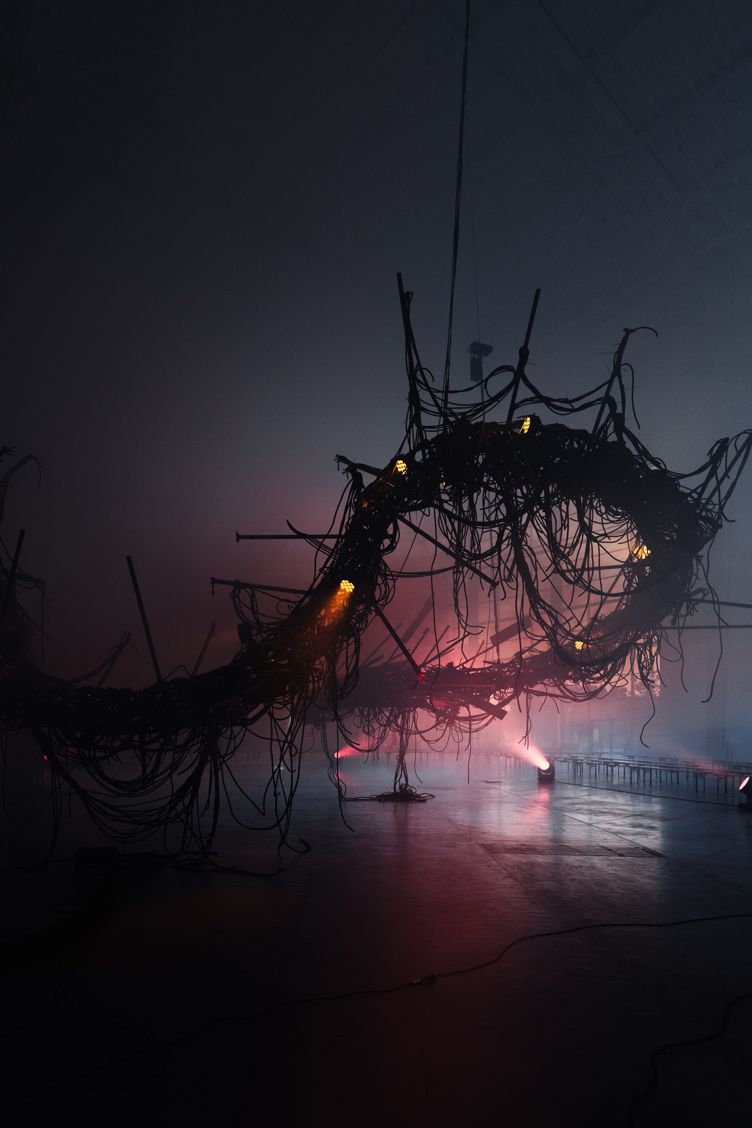 PANTERRA, CHRONOMORPH 001. @tomrus: Рустам Шагиморданов — фотограф