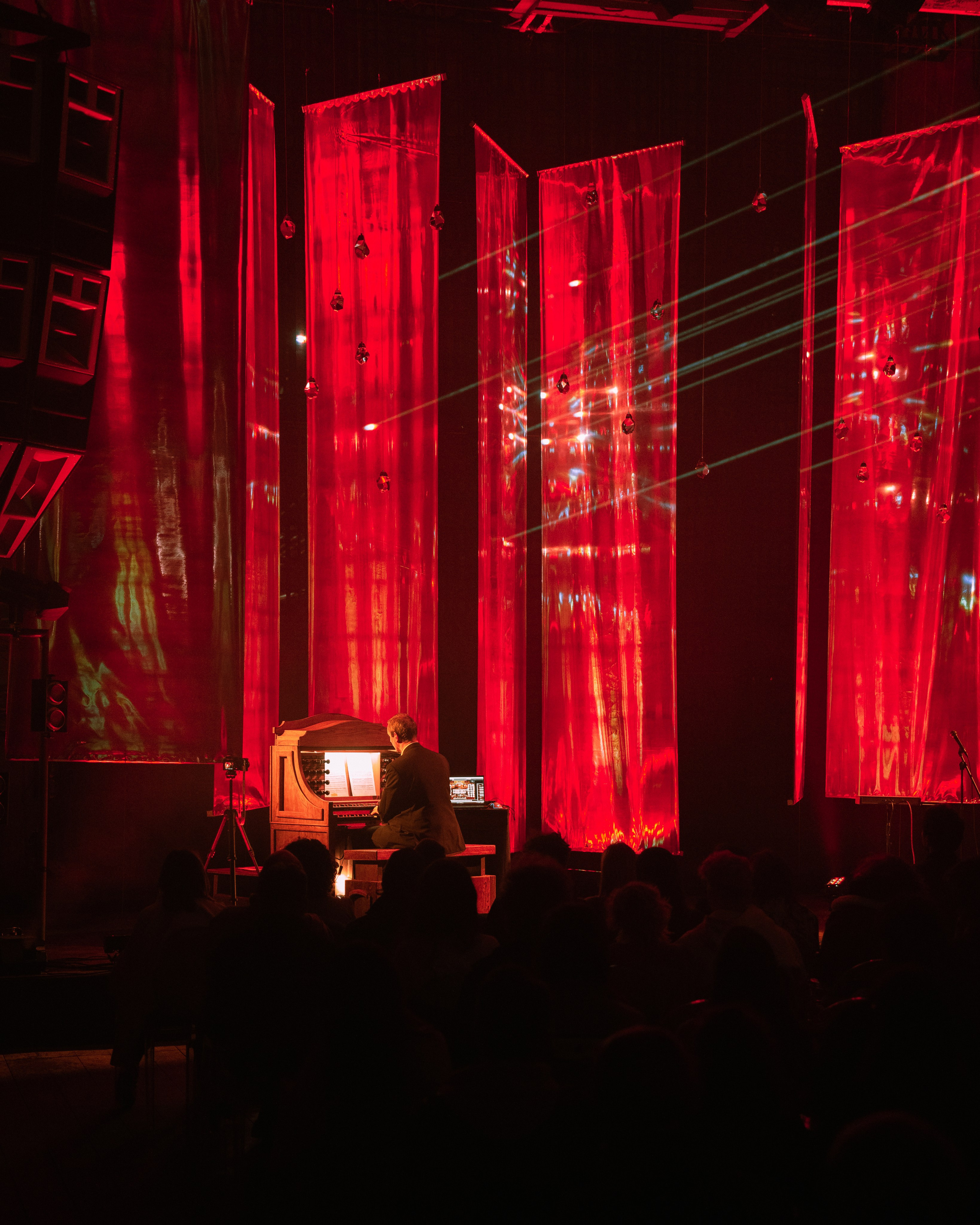 Искусство, ARMA. @tomrus: Рустам Шагиморданов — фотограф