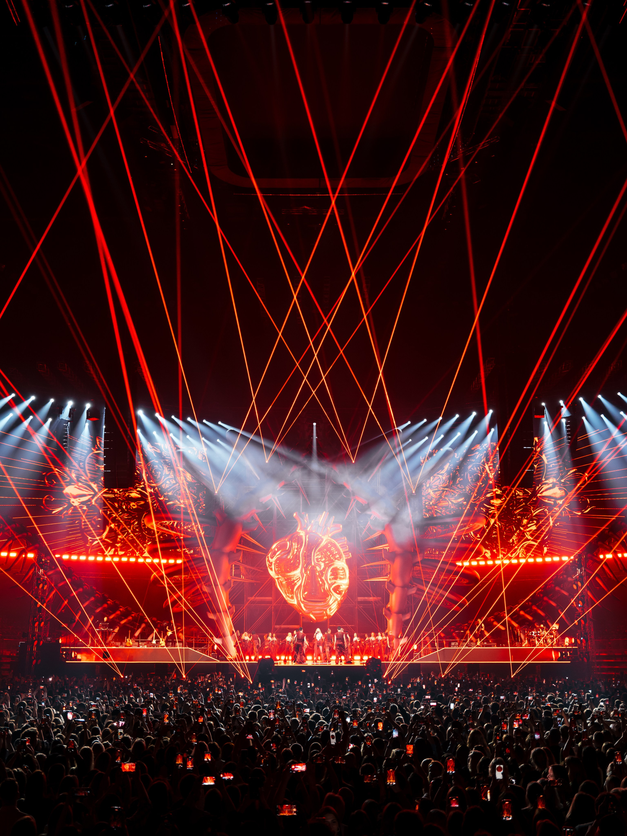 ANNA ASTI, SILA SVETA MUSIC. @tomrus: Рустам Шагиморданов — фотограф