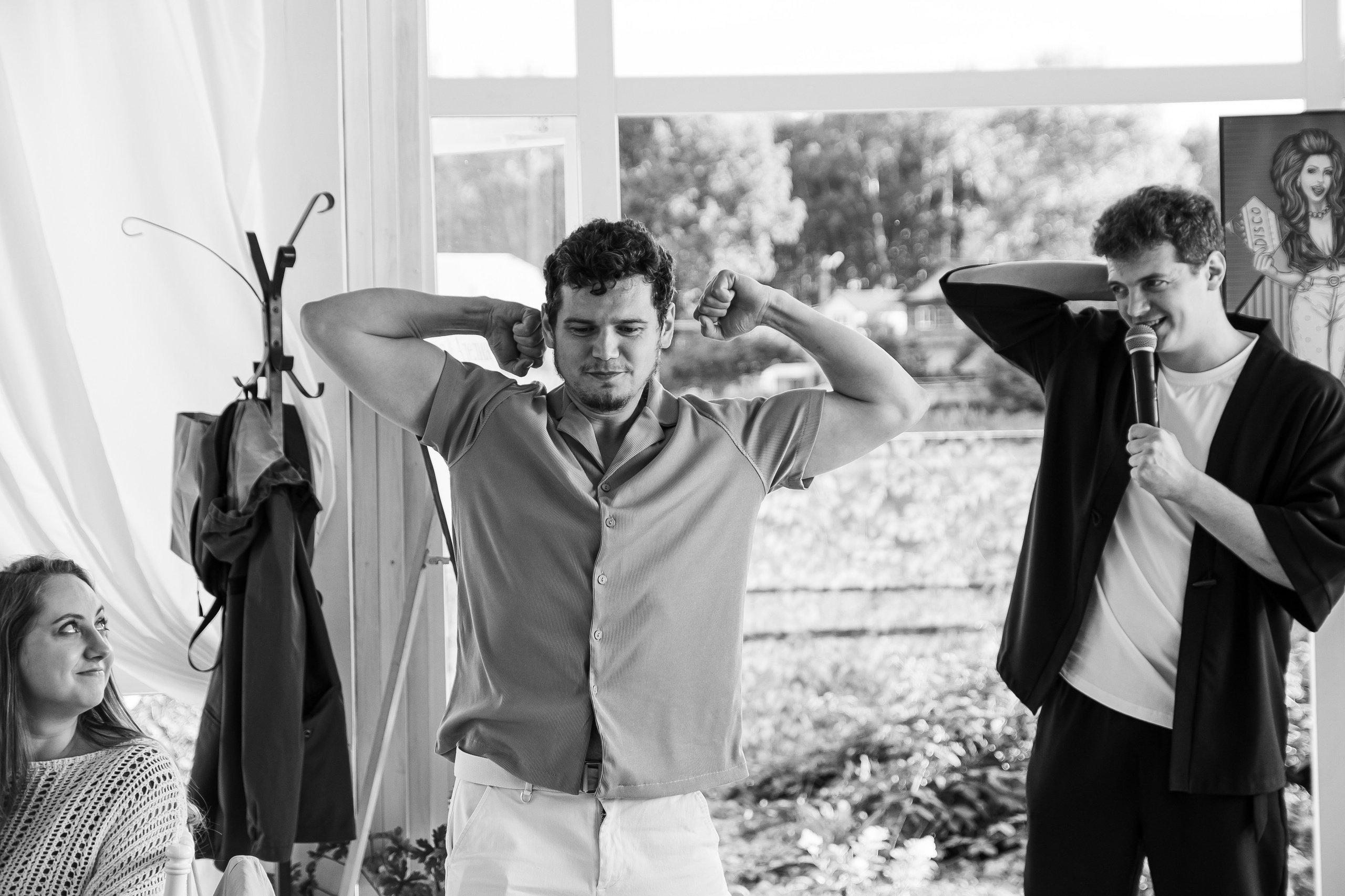 Эдуард и Аделия. Свадебный, женский и семейный фотограф в Уфе Анастасия Игнатьева