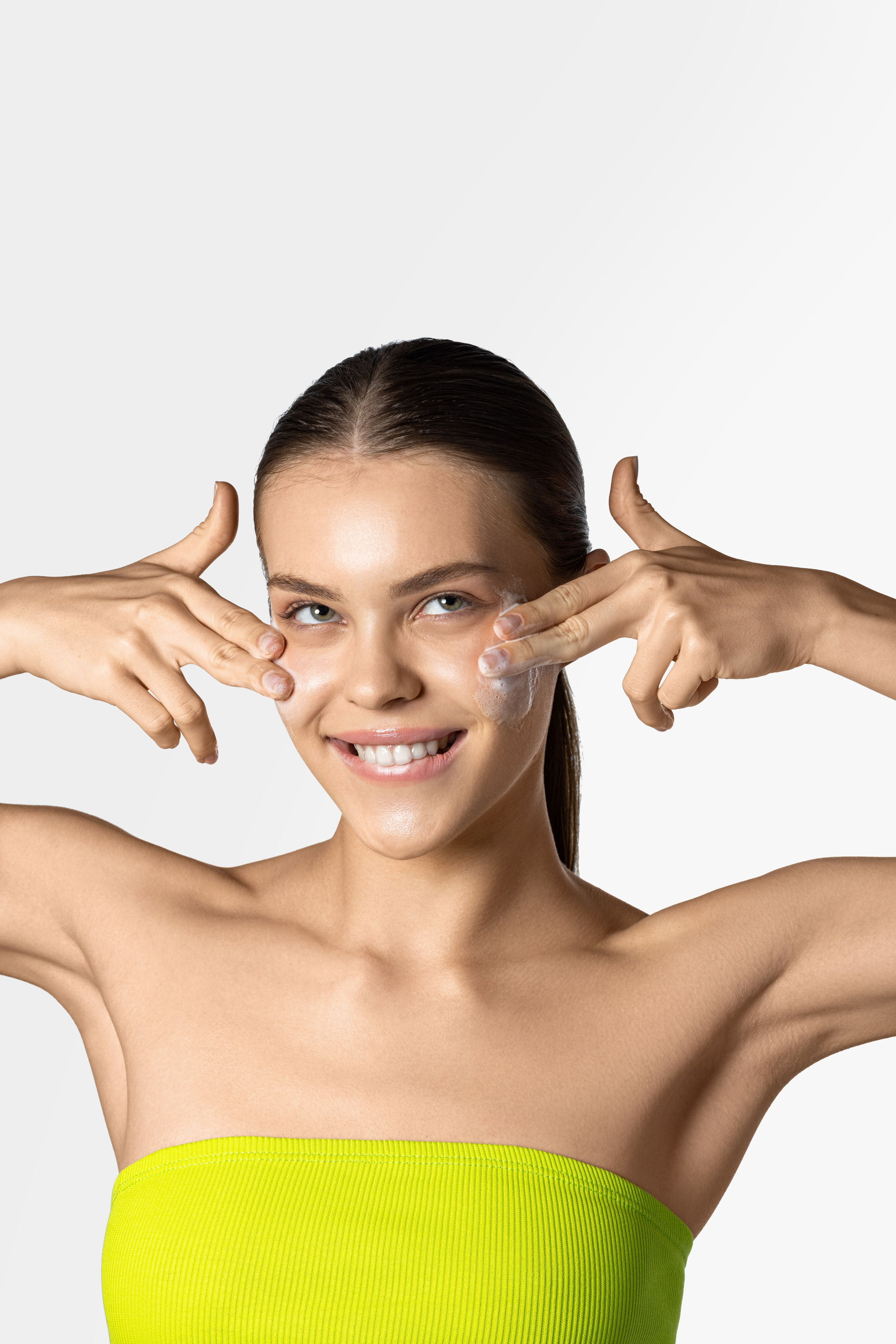 Косметика для лица. Оксана Ильенко. Предметный фотограф и сет-дизайнер, Санкт-Петербург