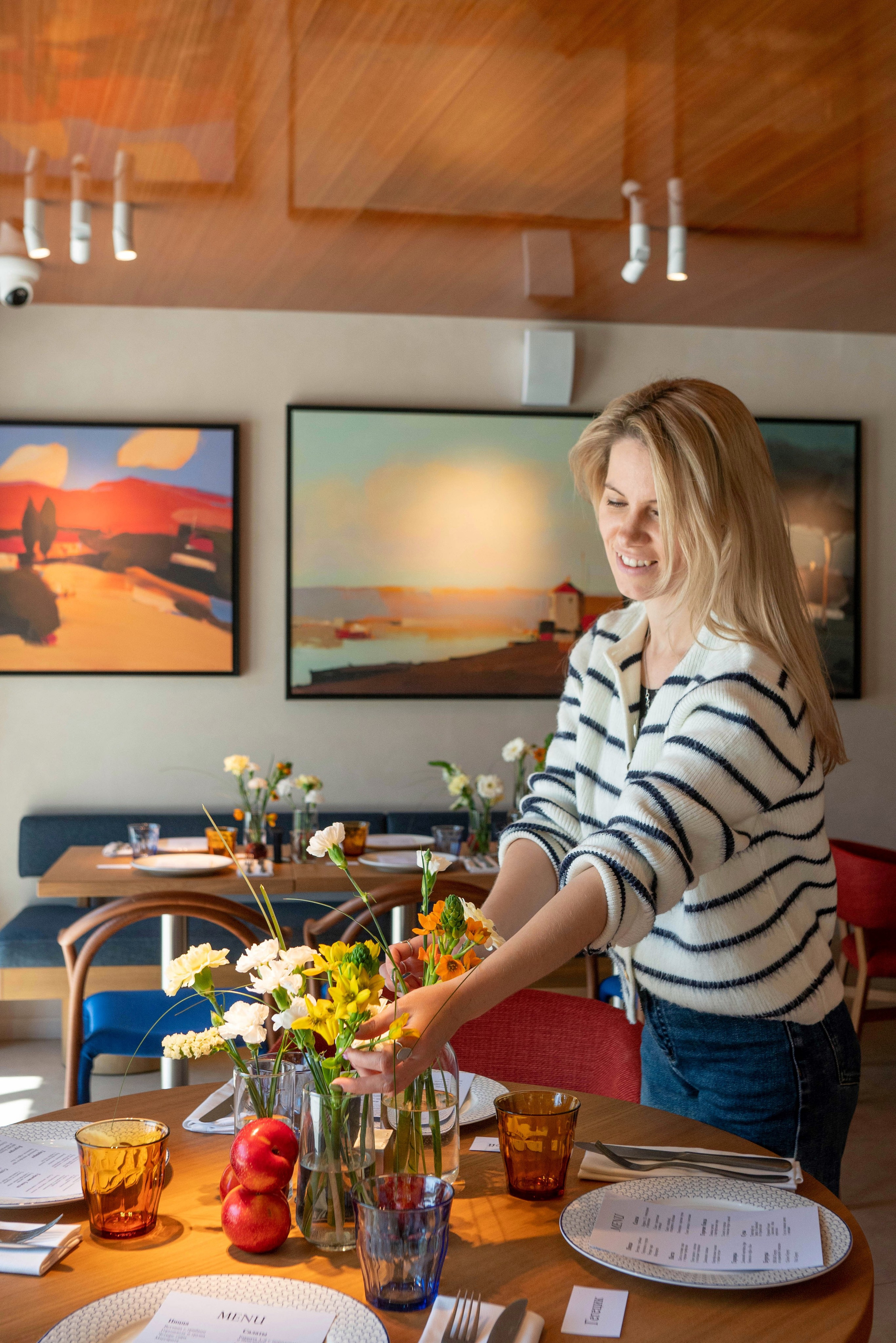 Оформление. Портфолио фотографа Анастасии Блохиной