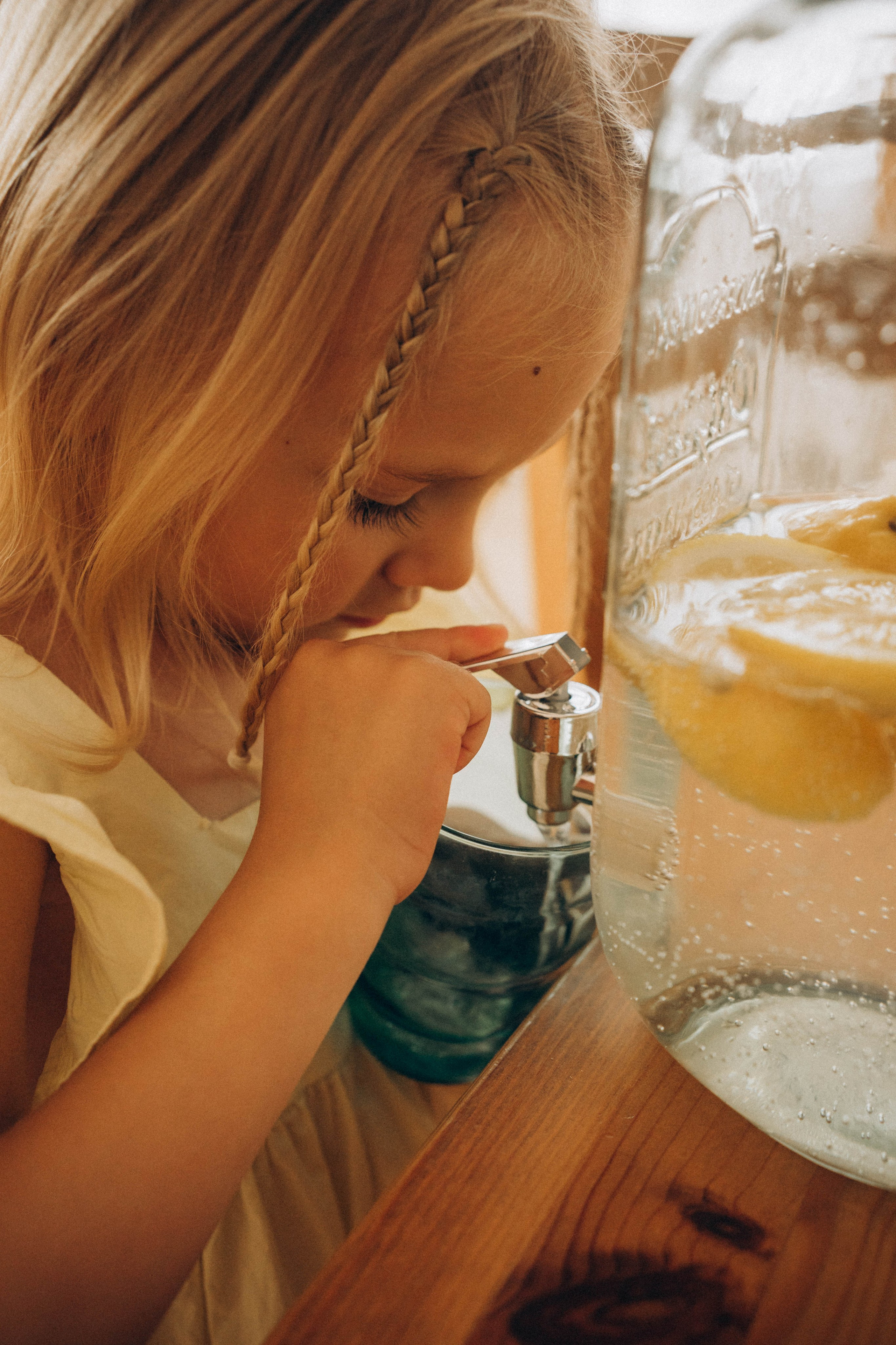 Лера, Антон, Алиса, Моника. Семейный фотограф в Краснодаре