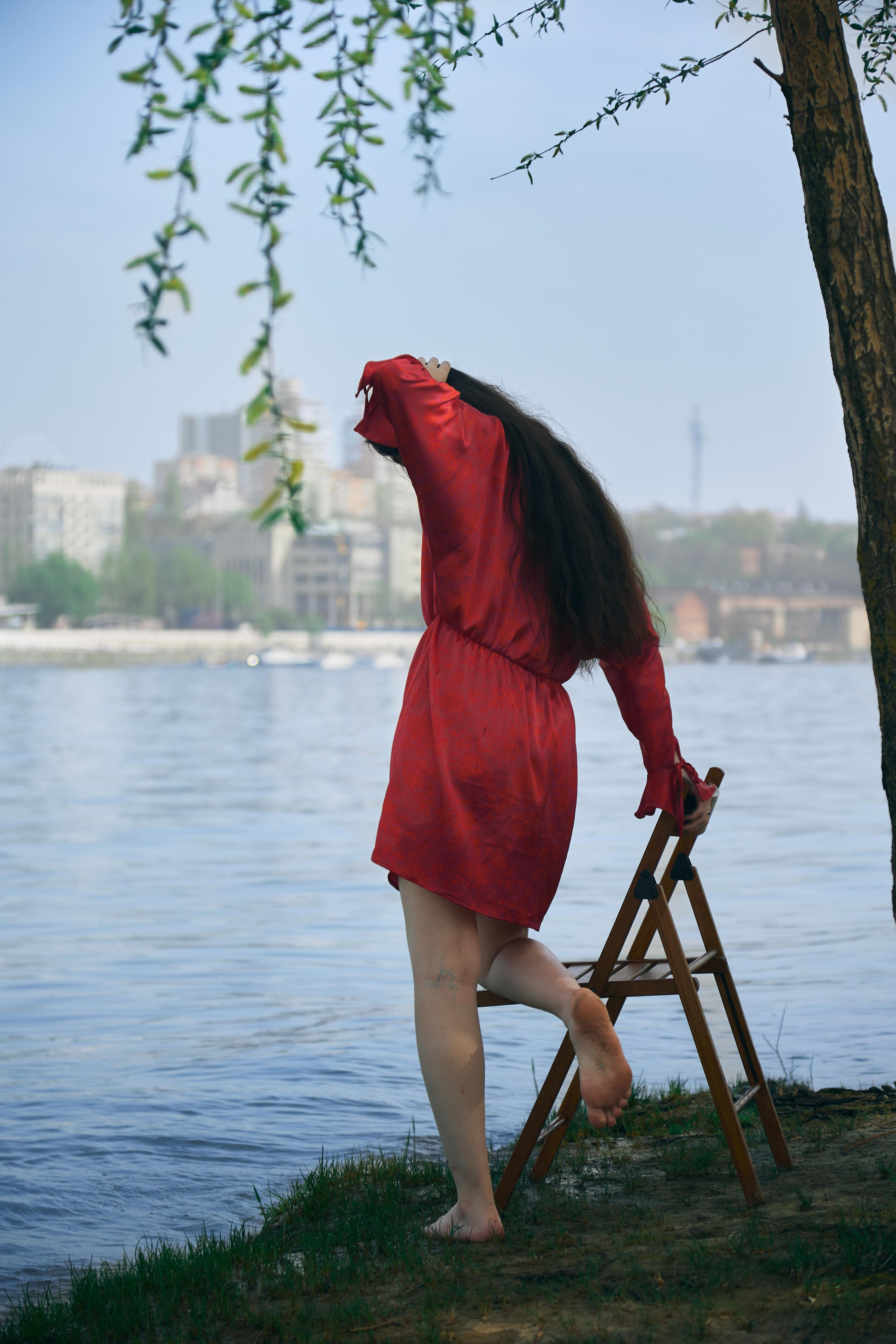 Катрин. Фотограф в Ростове-на-Дону Ника Обида