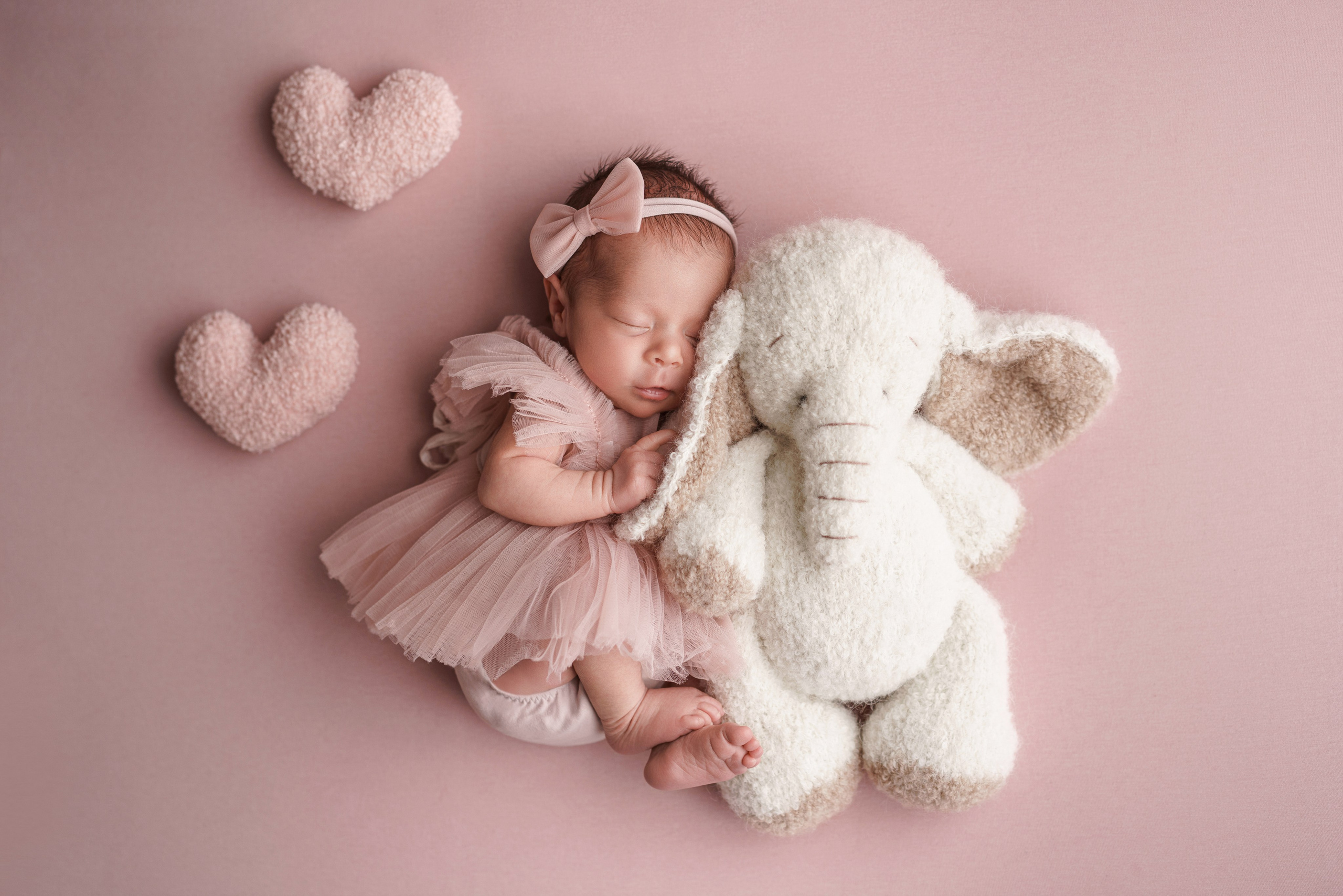 Фотосессия новорожденных | Галерея трогательных кадров малышей в стиле newborn. Фотосессия новорожденных в Москве и Московской области | Профессиональный фотограф newborn — Татьяна Иванова