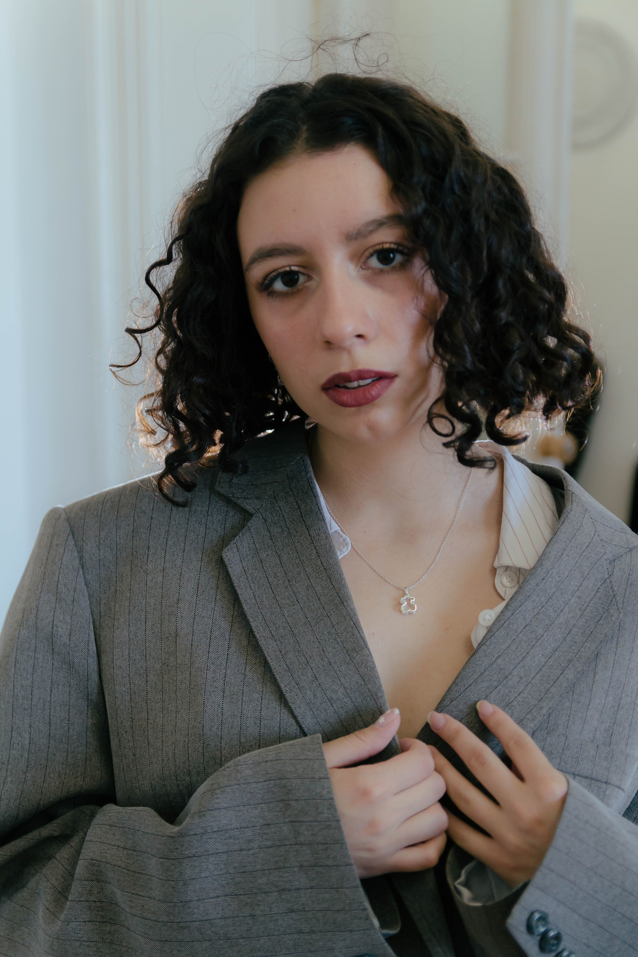 Полина. Твой фотограф Алина Кочергина