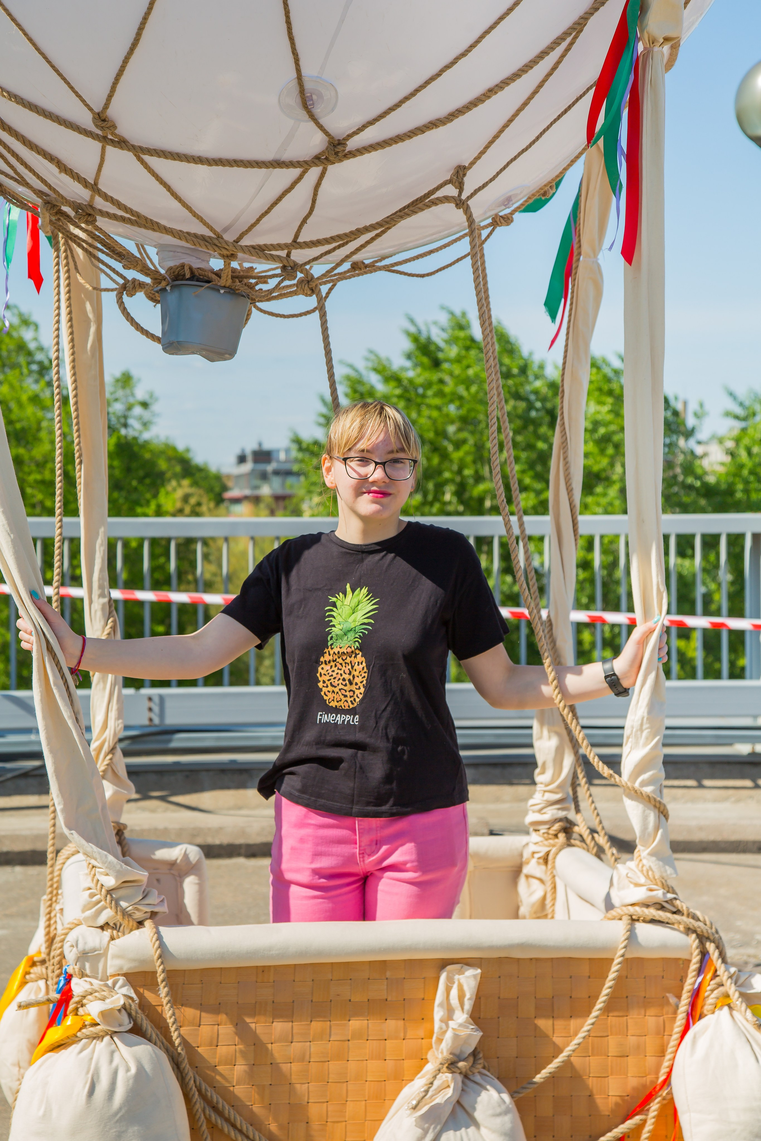 ОКЕАНАРИУМ БОЛЬШАЯ РЕГАТА 2023. Главная