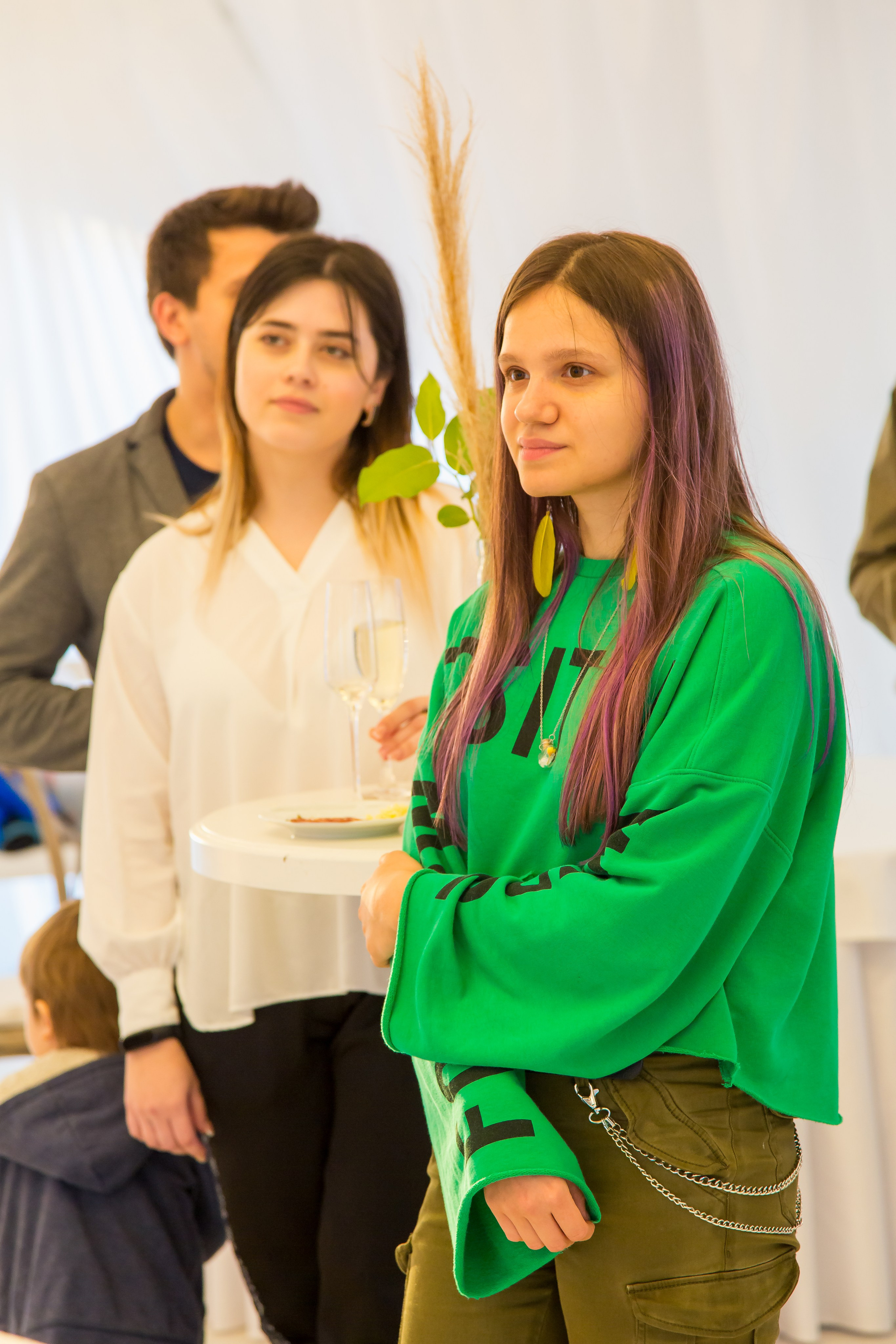 35 ЛЕТ. Главная