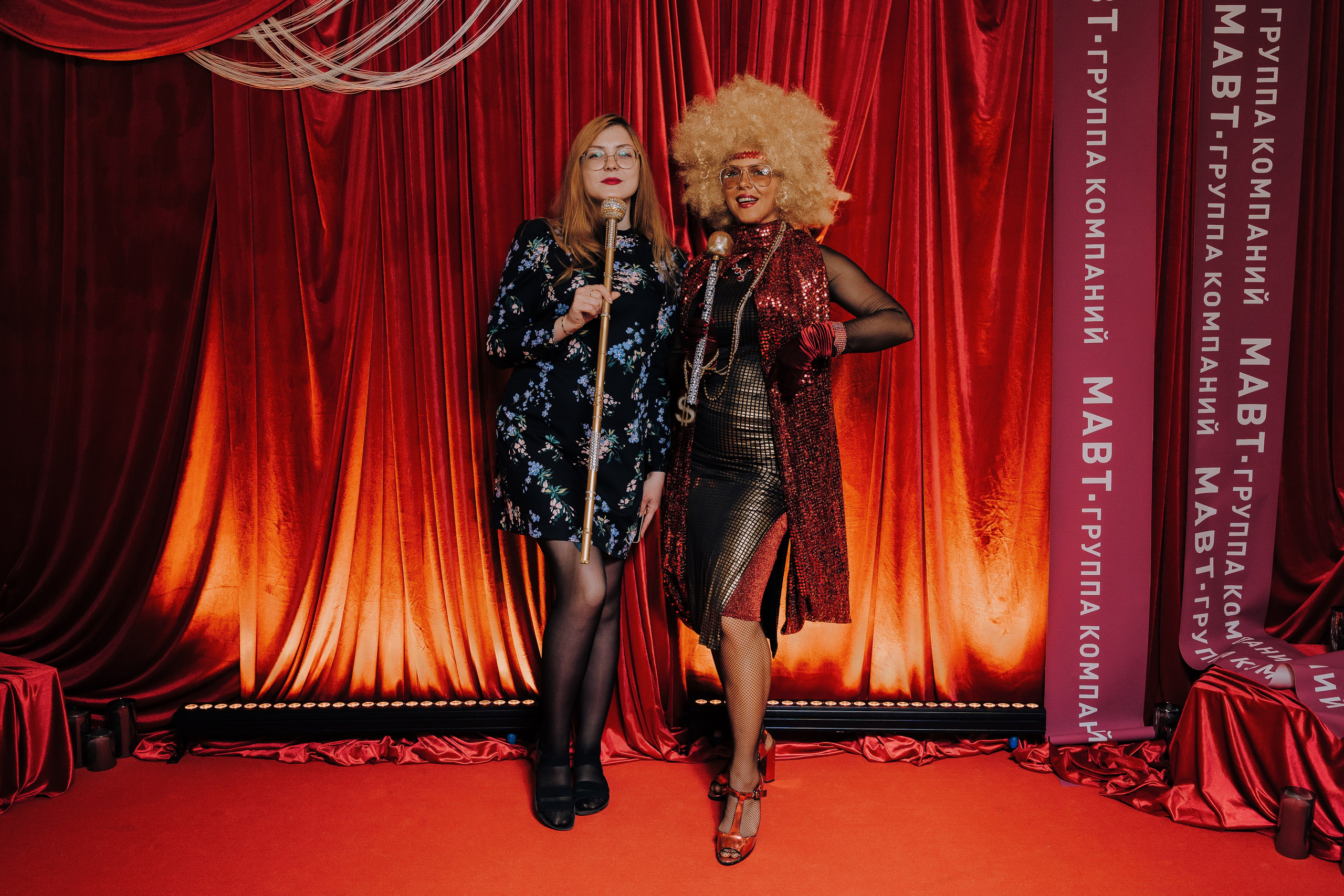 КОРПОРАТИВ «МАВТ». Репортажный фотограф Зуев Роман г. Челябинск