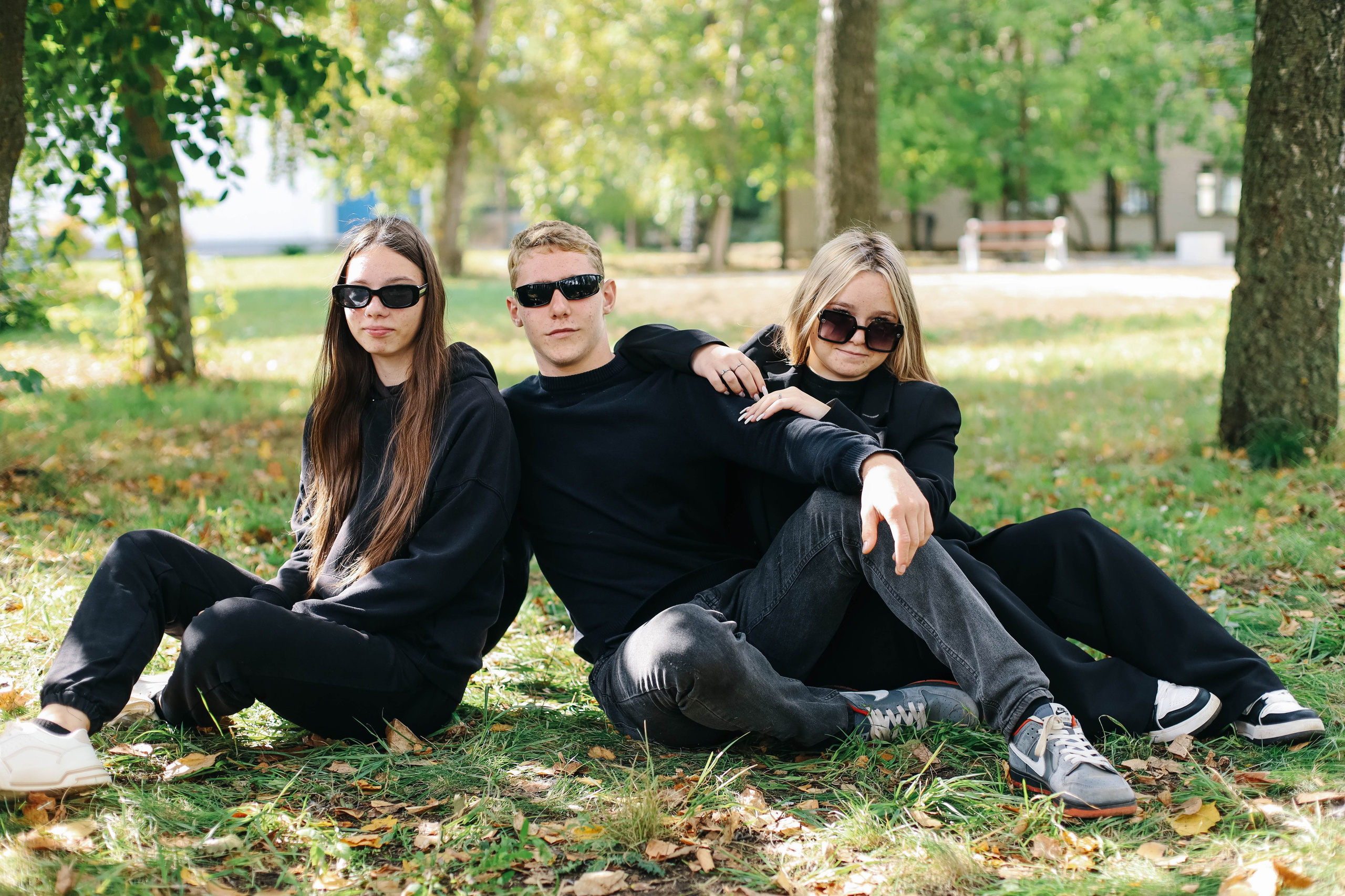 9 класс. Семейный и свадебный фотограф в Пензе Валерия Филюкова