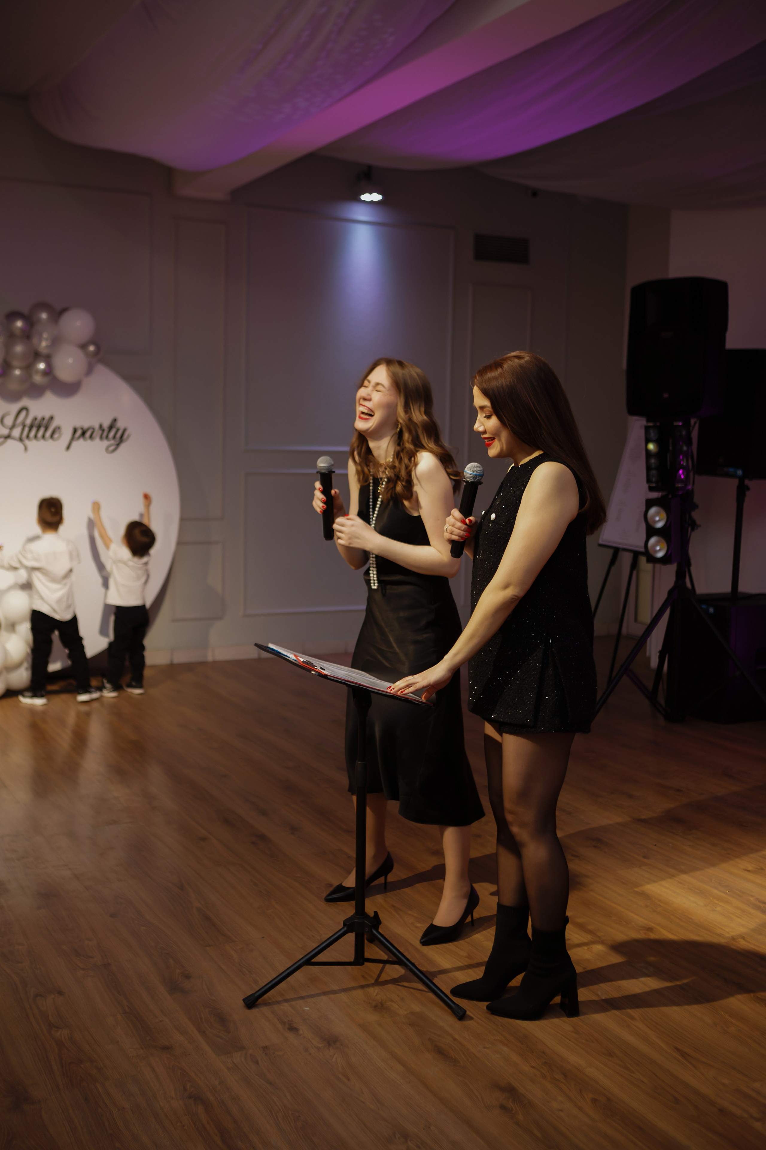 Юбилей Екатерины. Марина Шаймухаметова. Фотограф в Уфе