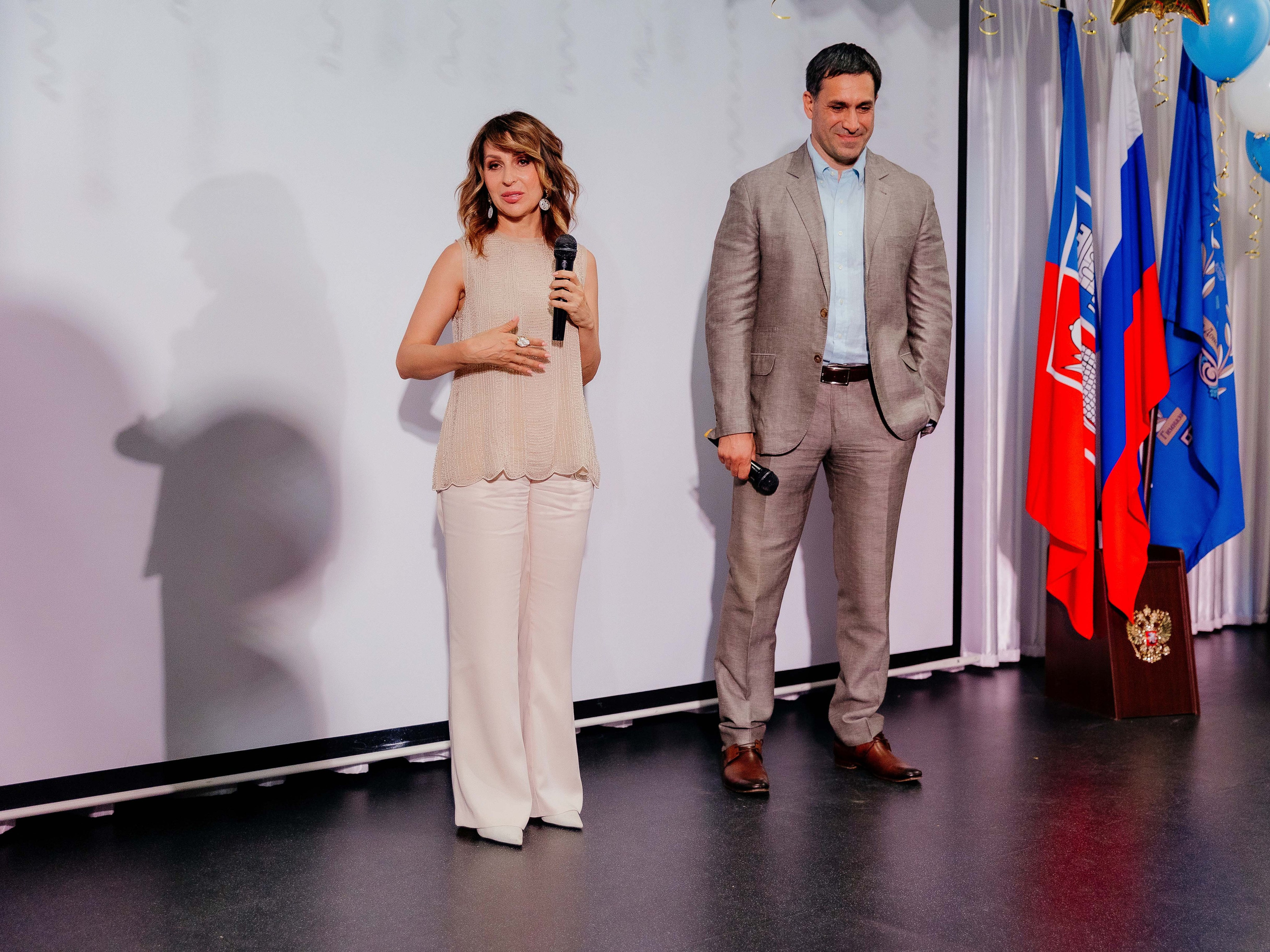 Школьный выпускной. Красильников Евгений — профессиональный фотограф в Ростове-на-Дону