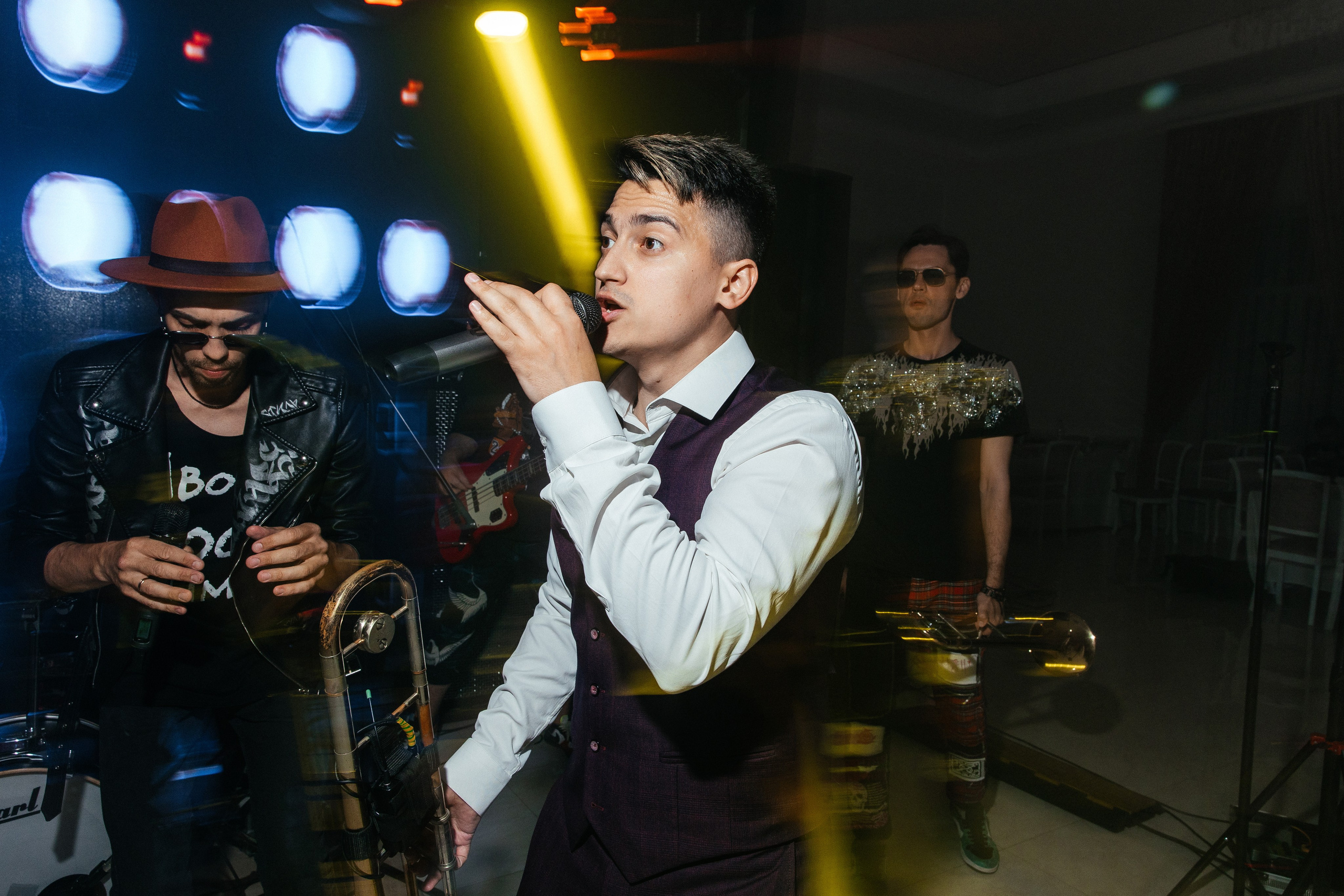 Свадебная фотосессия в Ростове-на-Дону. Красильников Евгений — профессиональный фотограф в Ростове-на-Дону