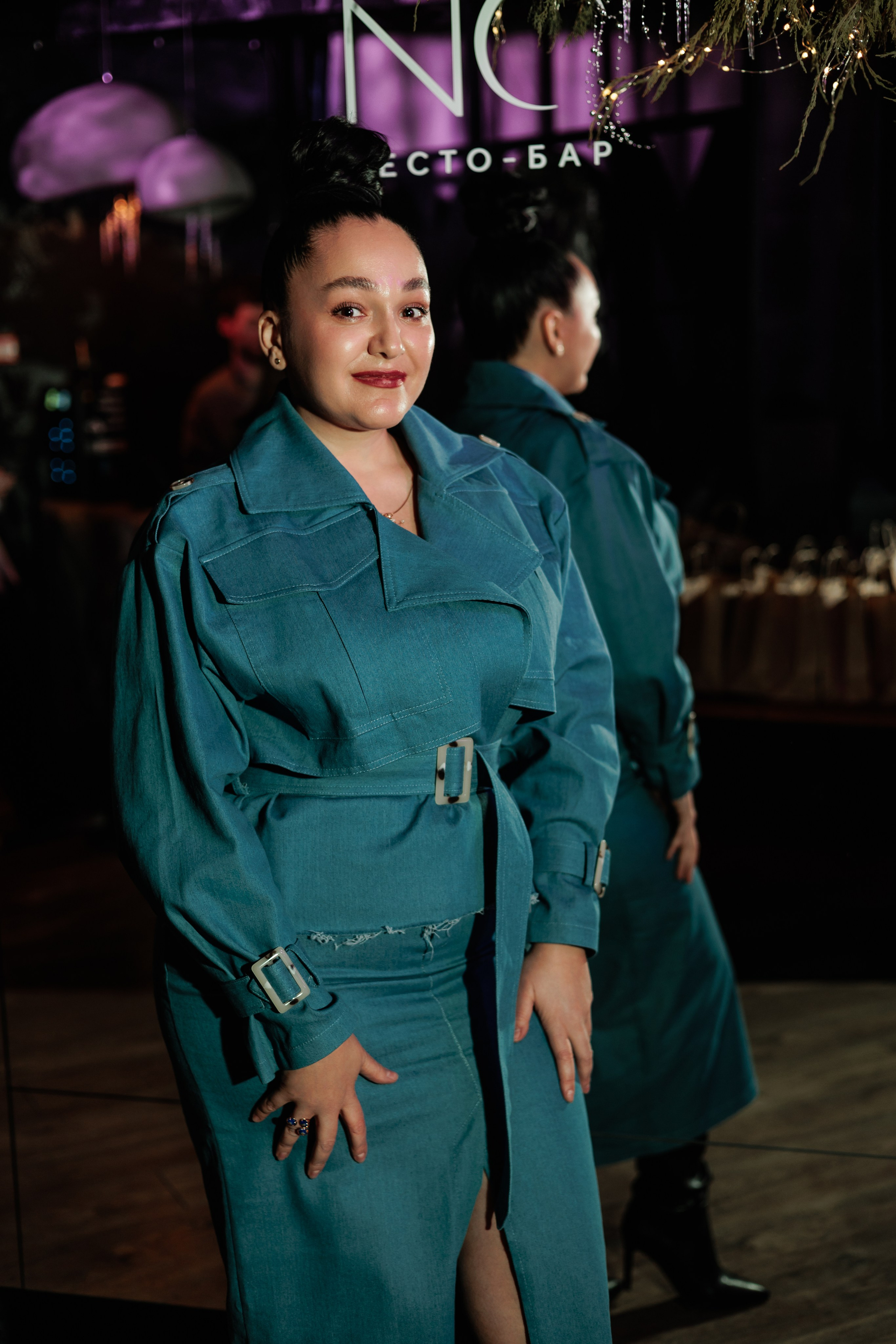 Репортаж Mona. Фотограф Саратов Анастасия