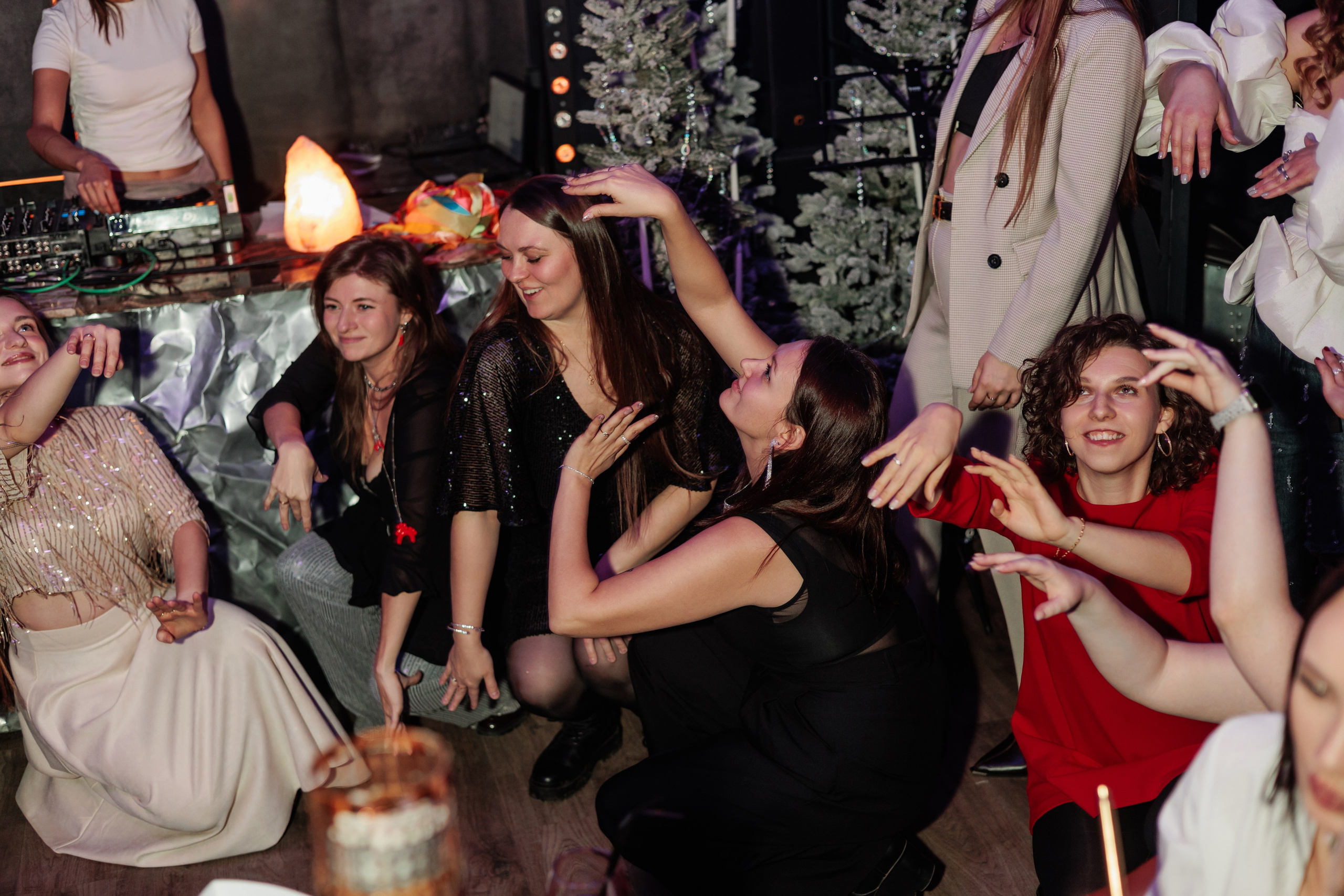 Репортаж Mona. Фотограф Саратов Анастасия