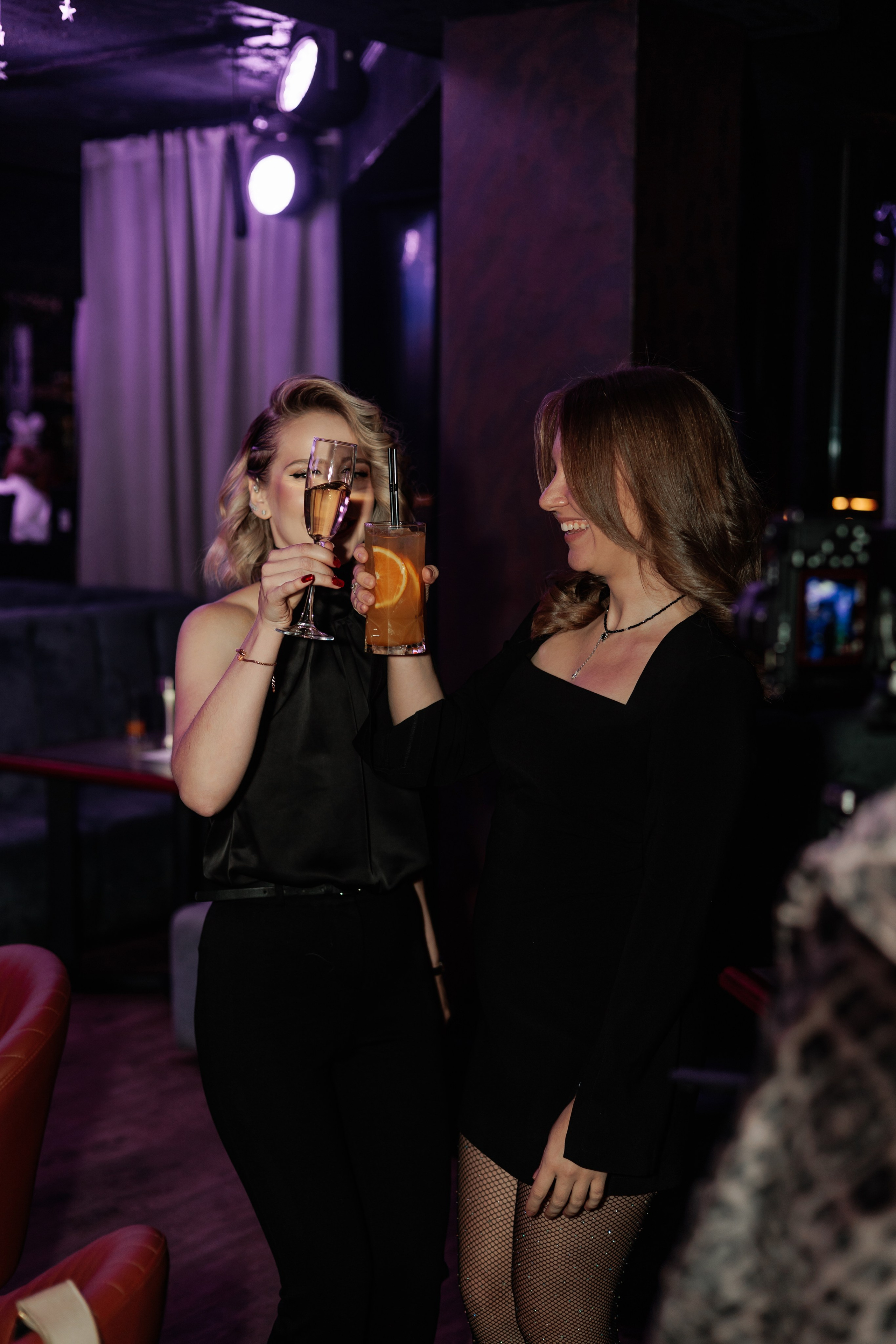 Репортаж Mona. Фотограф Саратов Анастасия