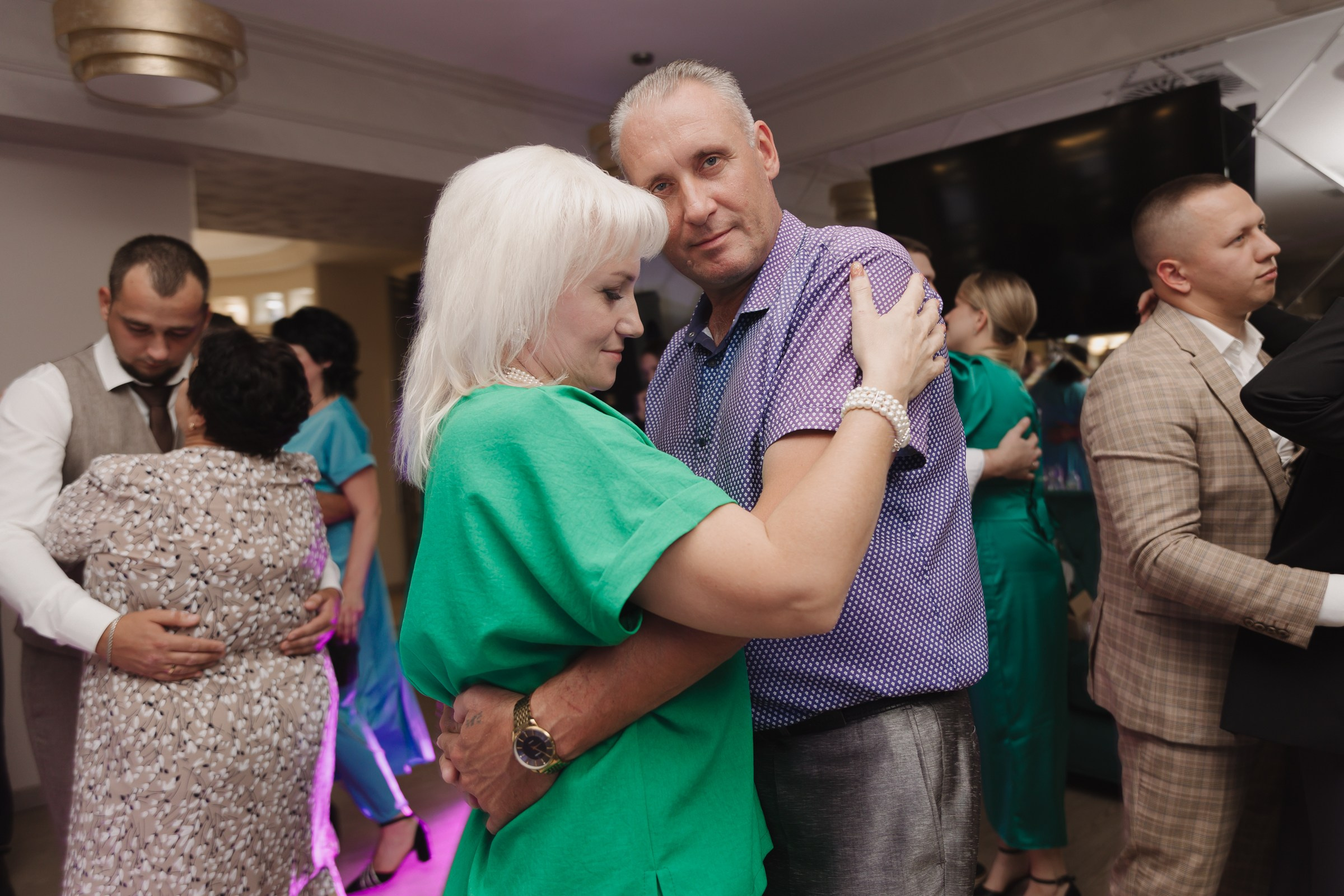 События. Фотограф в Самаре Юля Борщ