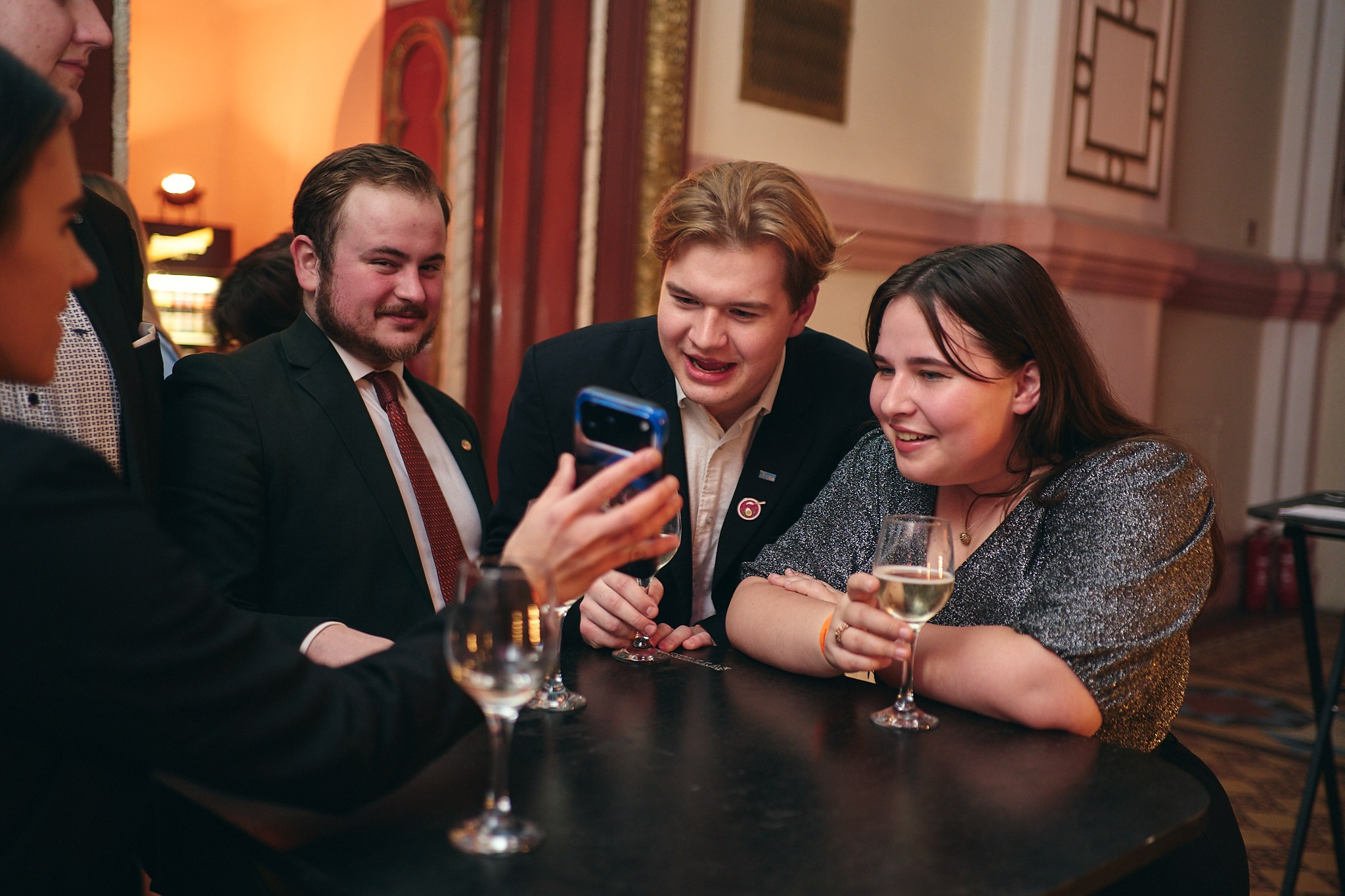 VJOSAS. Photographer in Vilnius