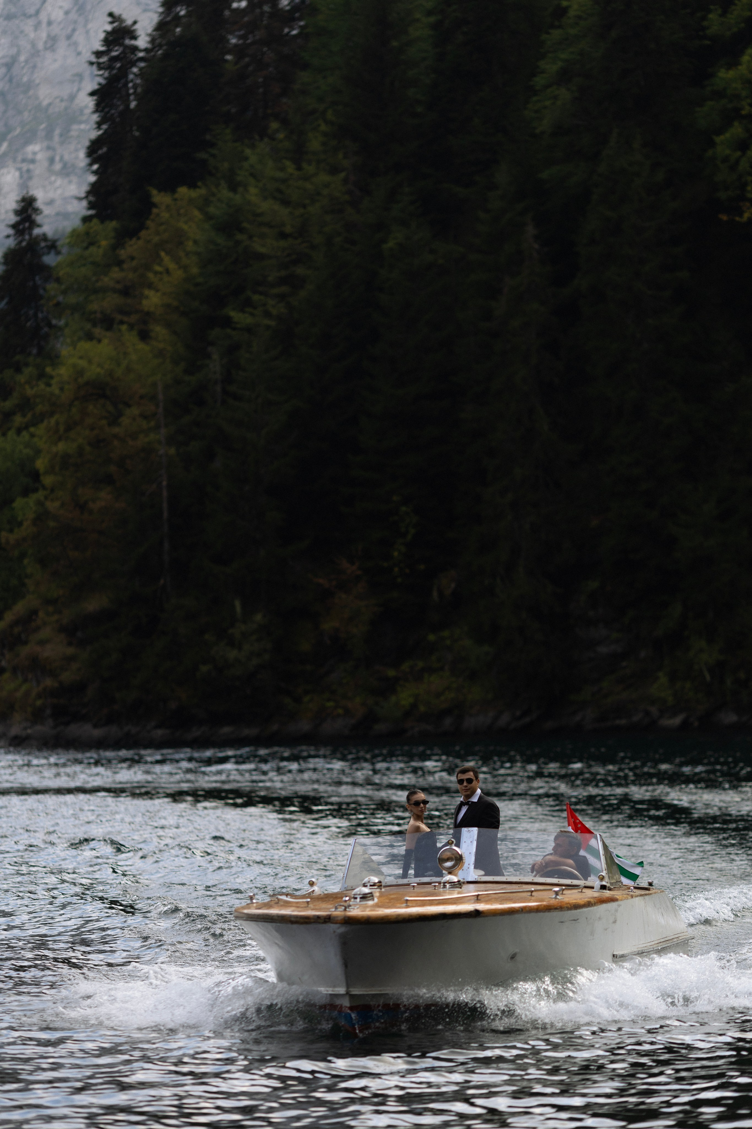 Это вам не Комо!. Свадебный фотограф Сочи Москва Дубай Снежана Магрин