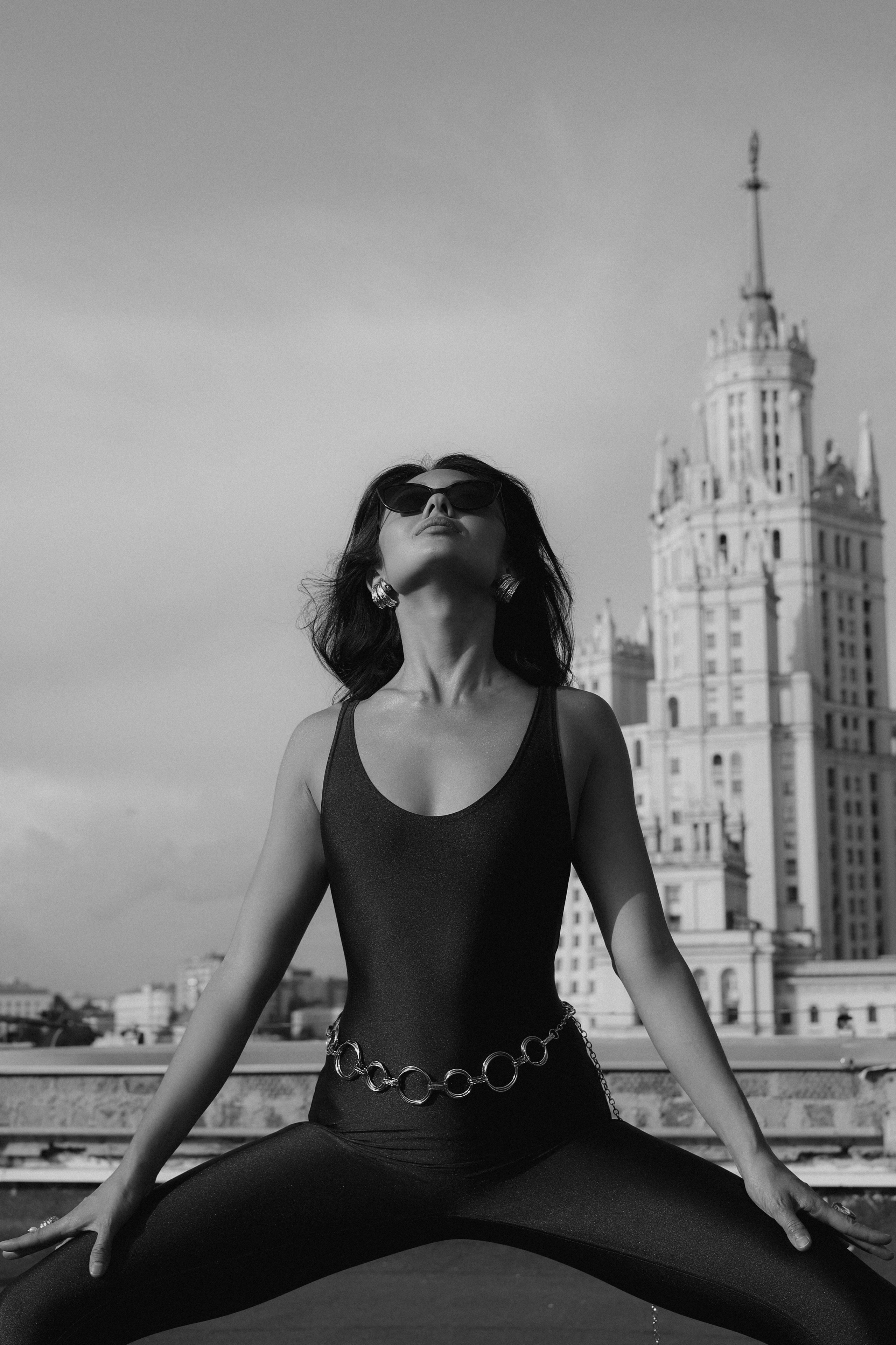 Viktoria. Фотограф Popova Polina