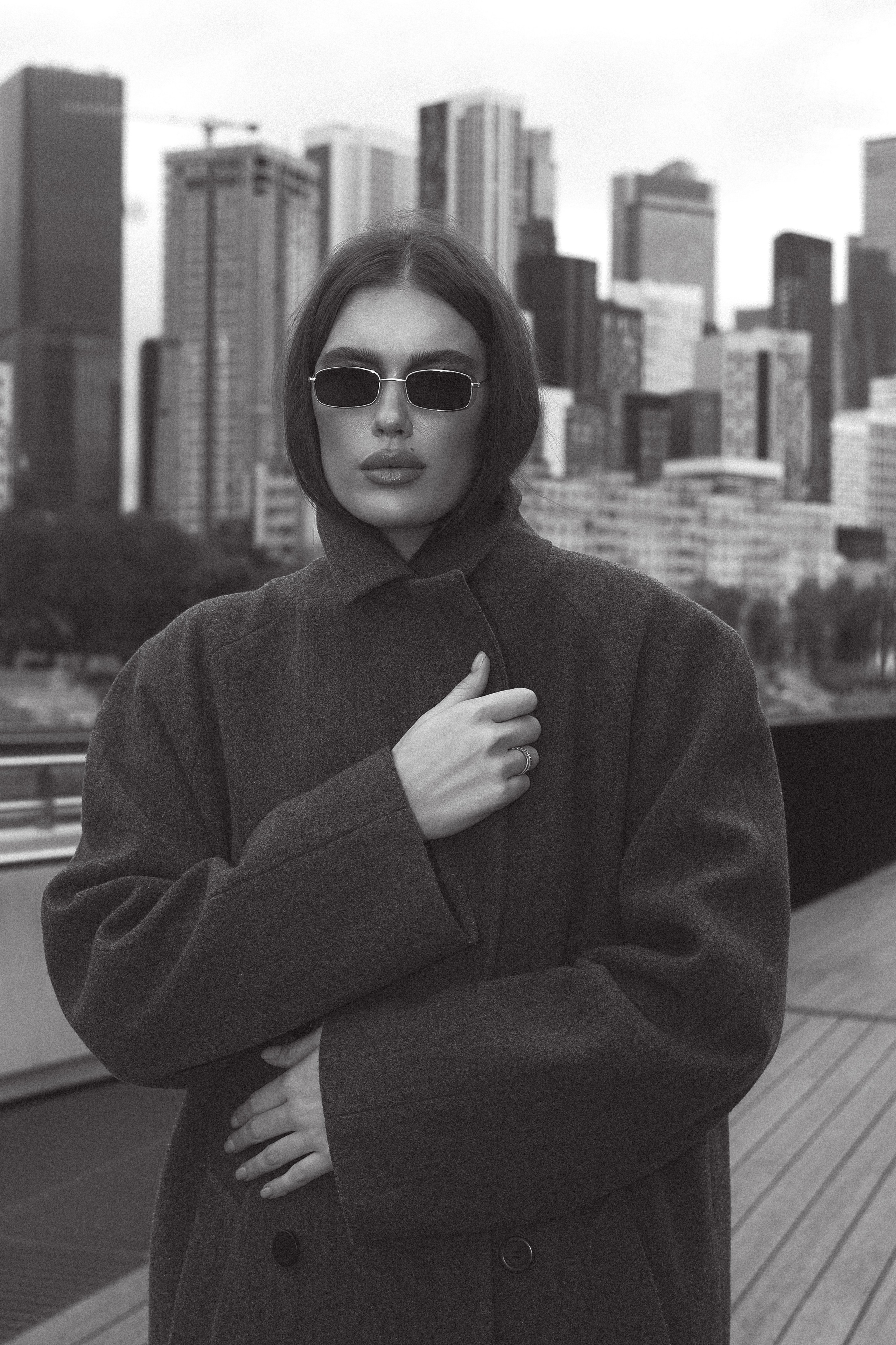 Eva. Фотограф Popova Polina