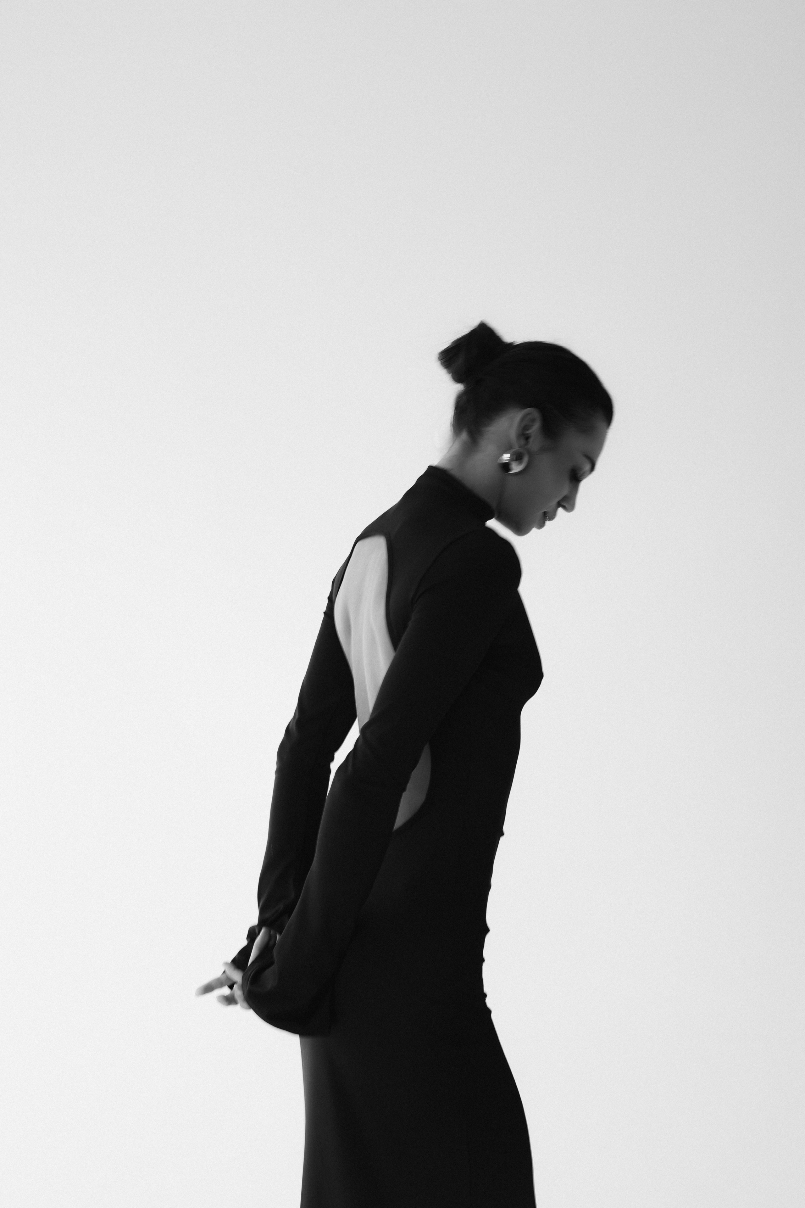 Ksyusha. Фотограф Popova Polina