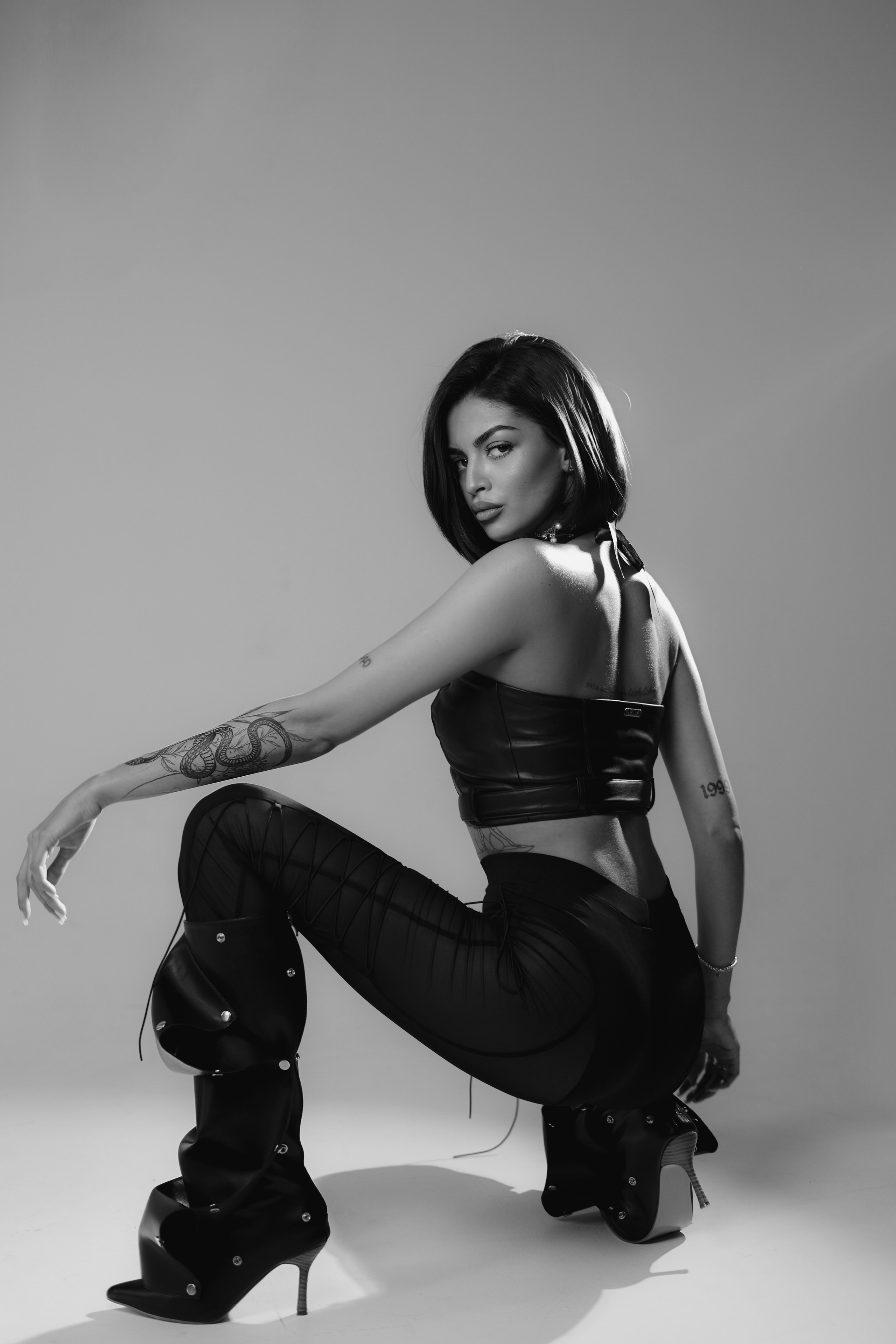 Simi. Фотограф Popova Polina