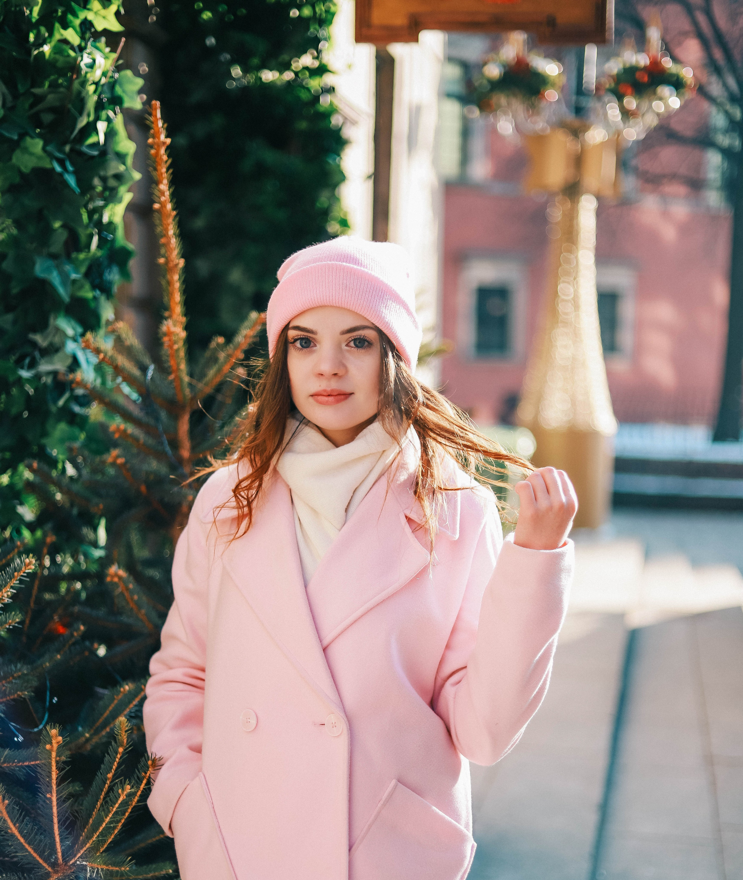 Ирина. Женский/Детский фотограф в Симферополе Вероника Слепогина