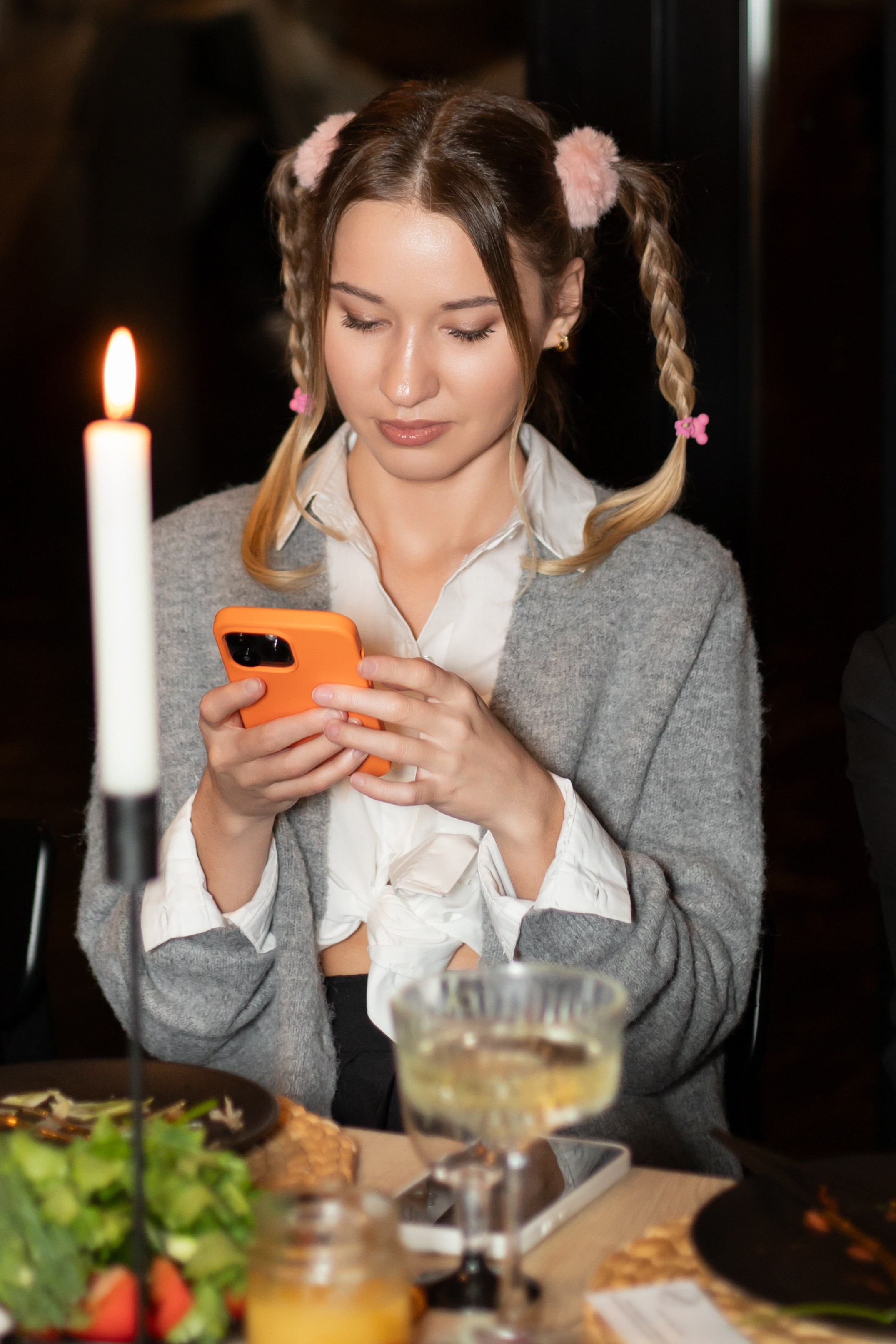 Вечеринка. Свадебный и семейный фотограф в Сургуте и ХМАО Черепанова Наталья