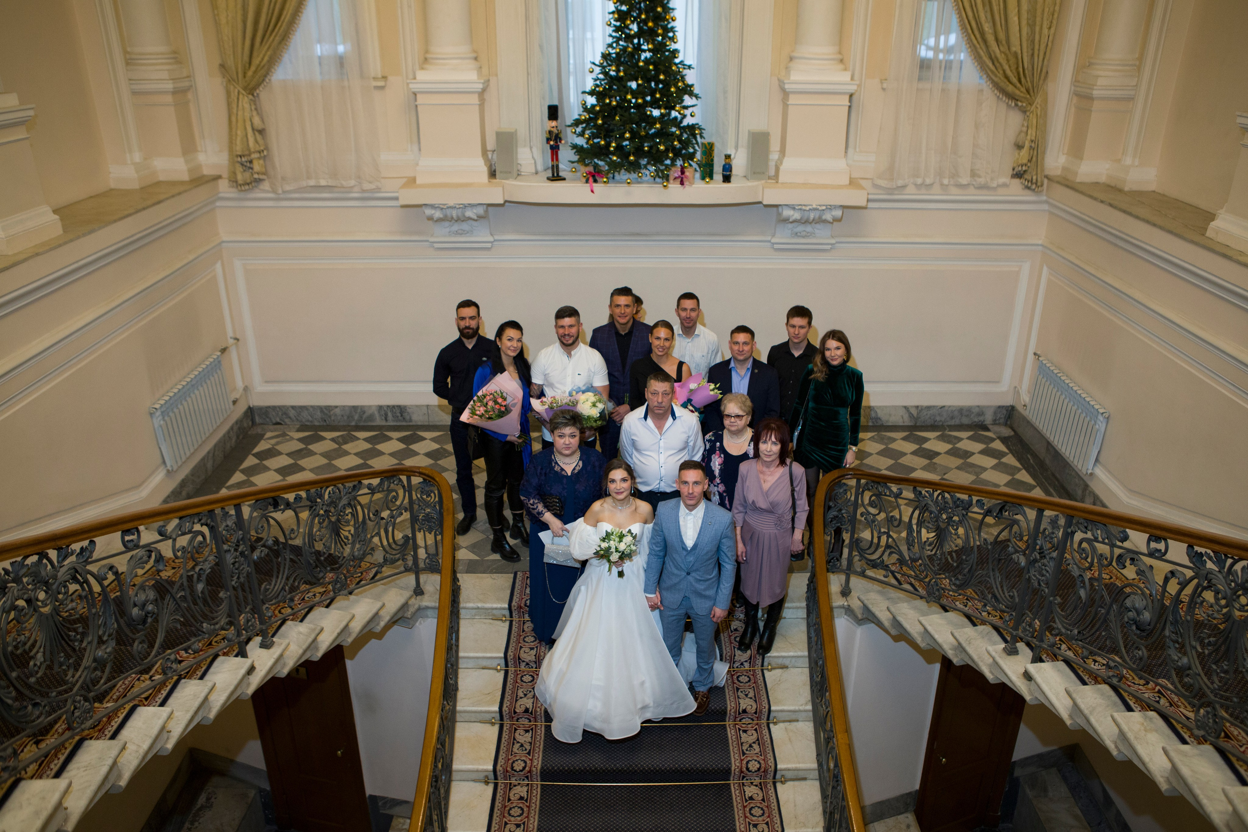 Алена. Семейный и детский фотограф в Санкт-Петербурге