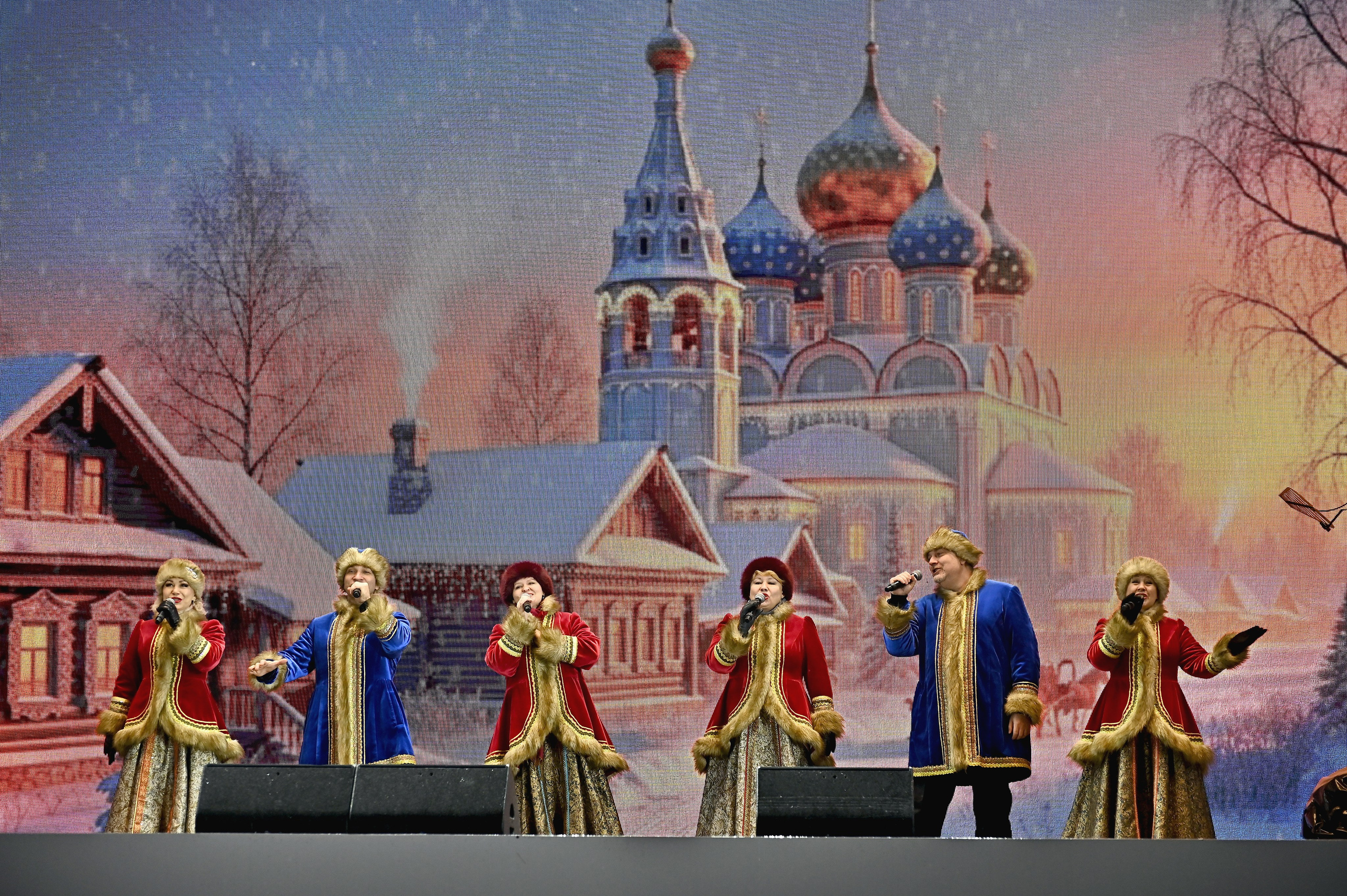 РЯЗАНЬ НОВОГОДНЯЯ СТОЛИЦА 2026. ФОТОГРАФ ВАШИХ МЕРОПРИЯТИЙ РЯЗАНЬ СЕРГЕЙ КЛЮЕВ