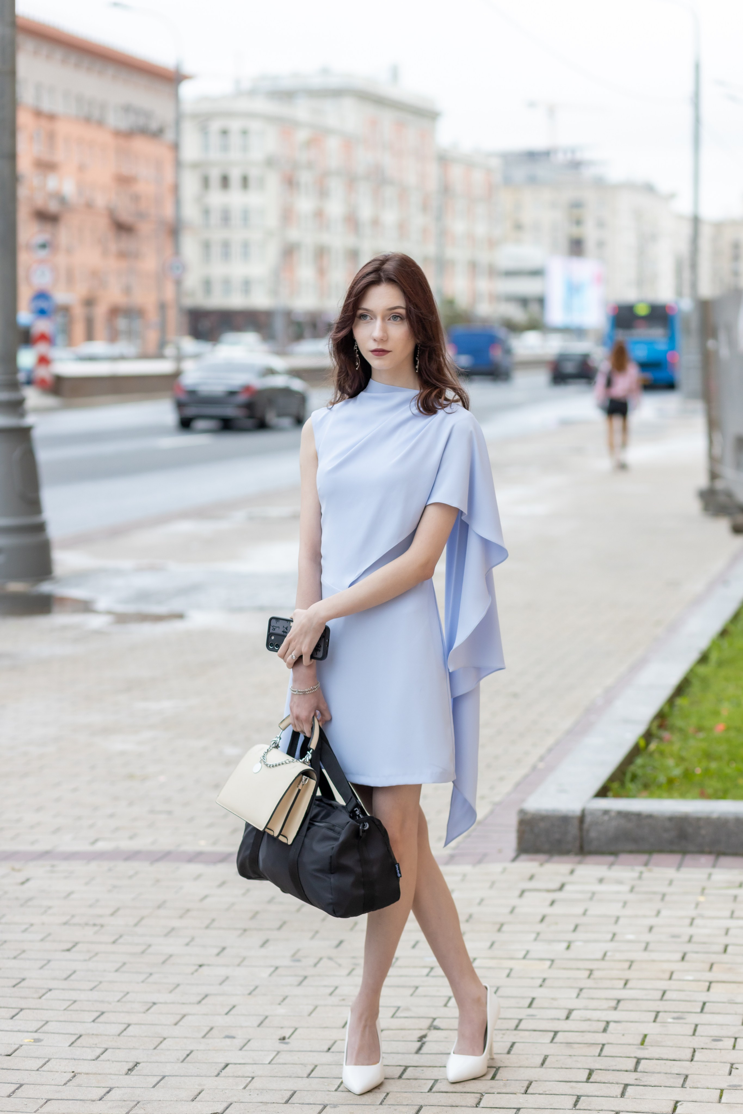 Илья и Дарья. Свадебный и семейный фотограф и видеограф Александр в Москве и Московской Области