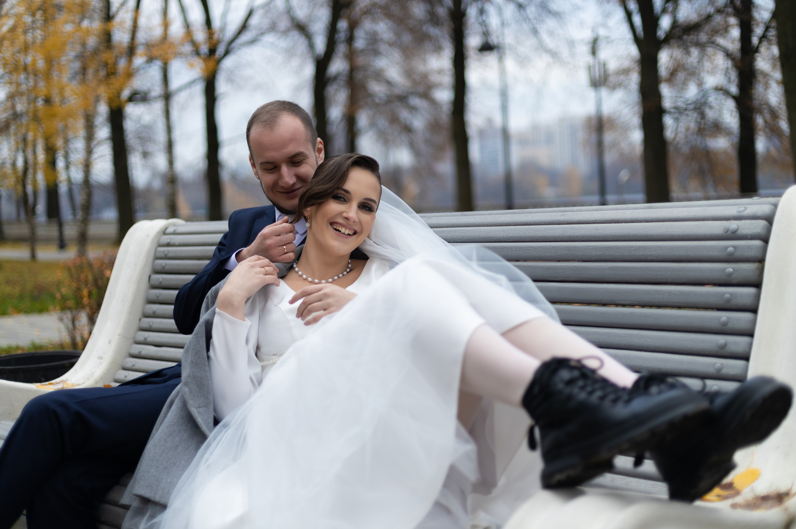 Свадебный и семейный фотограф и видеограф Александр в Москве и Московской Области