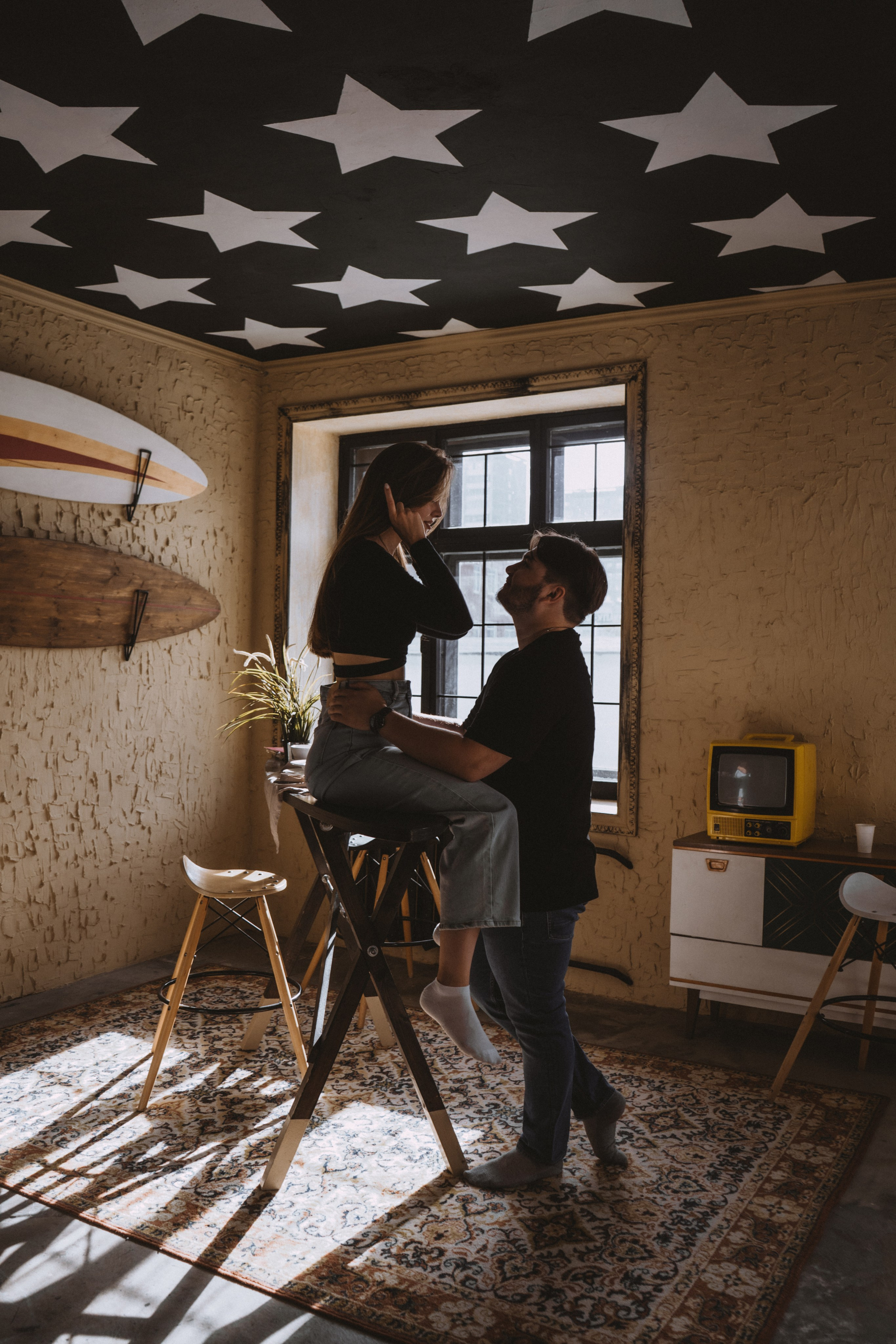 Услуги. Стильный фотограф Екатеринбурга Veber Anastasia