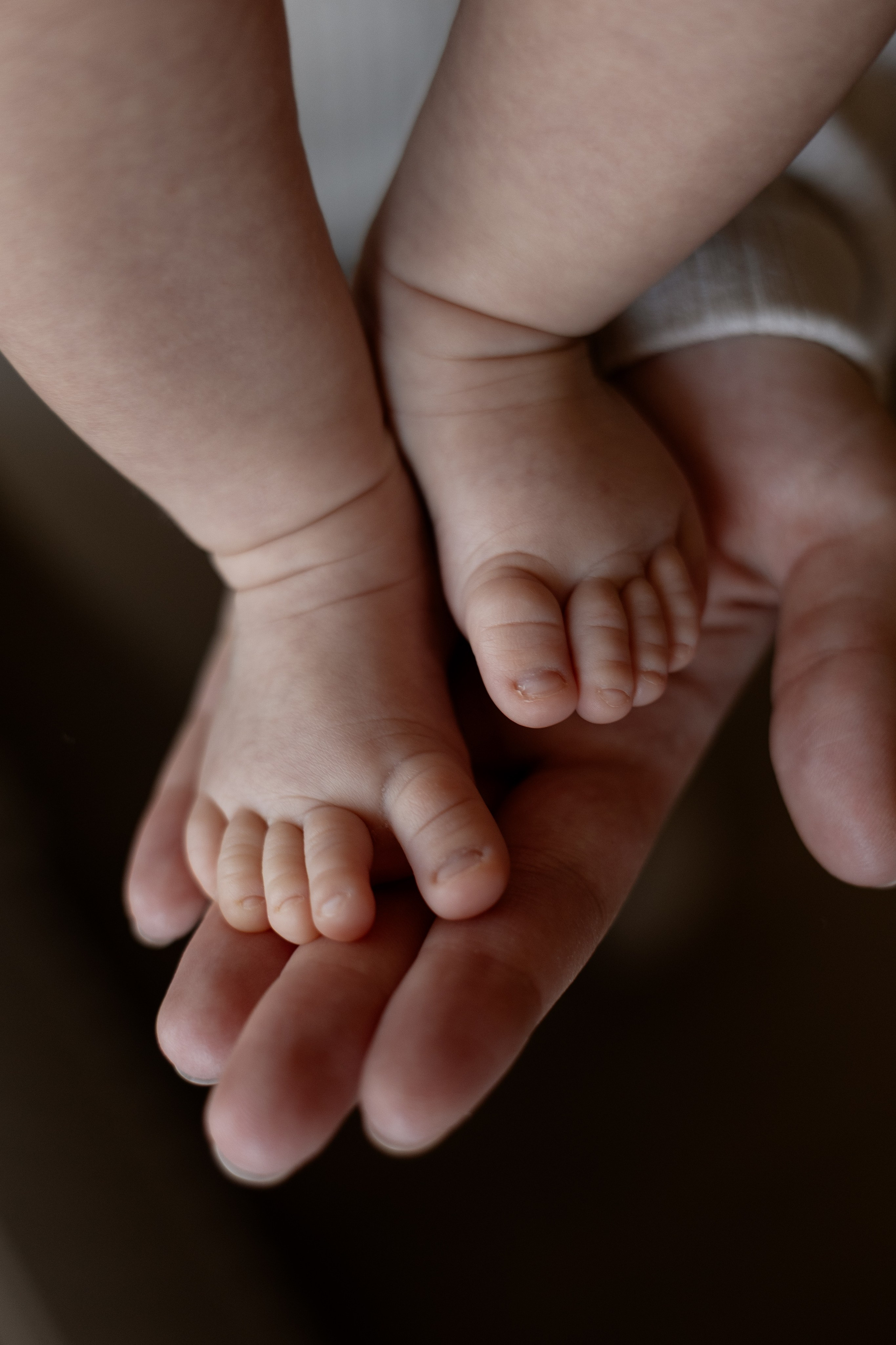 2 месяца Лере🥹. Фотограф Артем Бросов в Санкт-Петербурге и Дубае