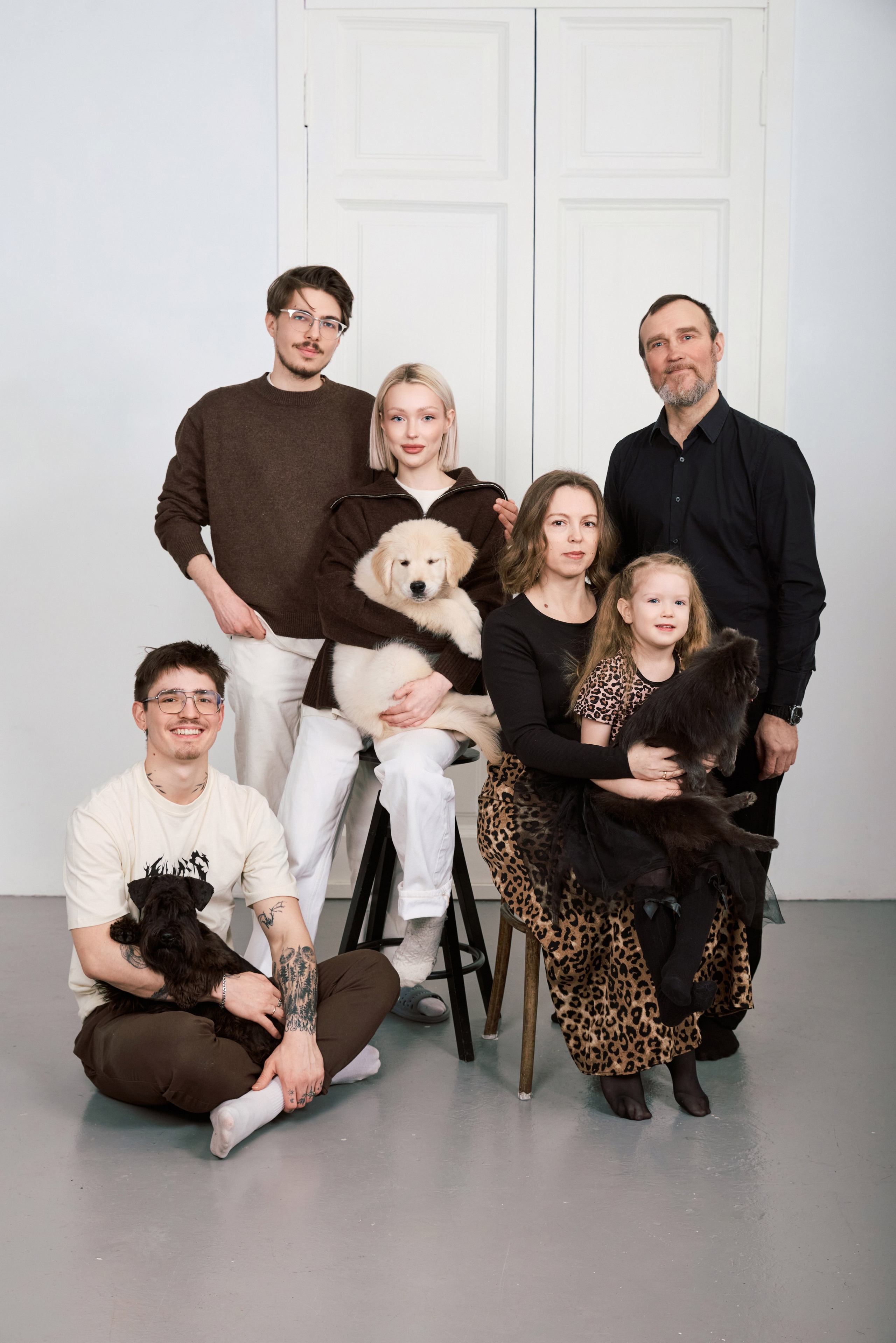 Maxim&Valeria. Творческий фотограф в Санкт-Петербурге — Никита Шохенмайер