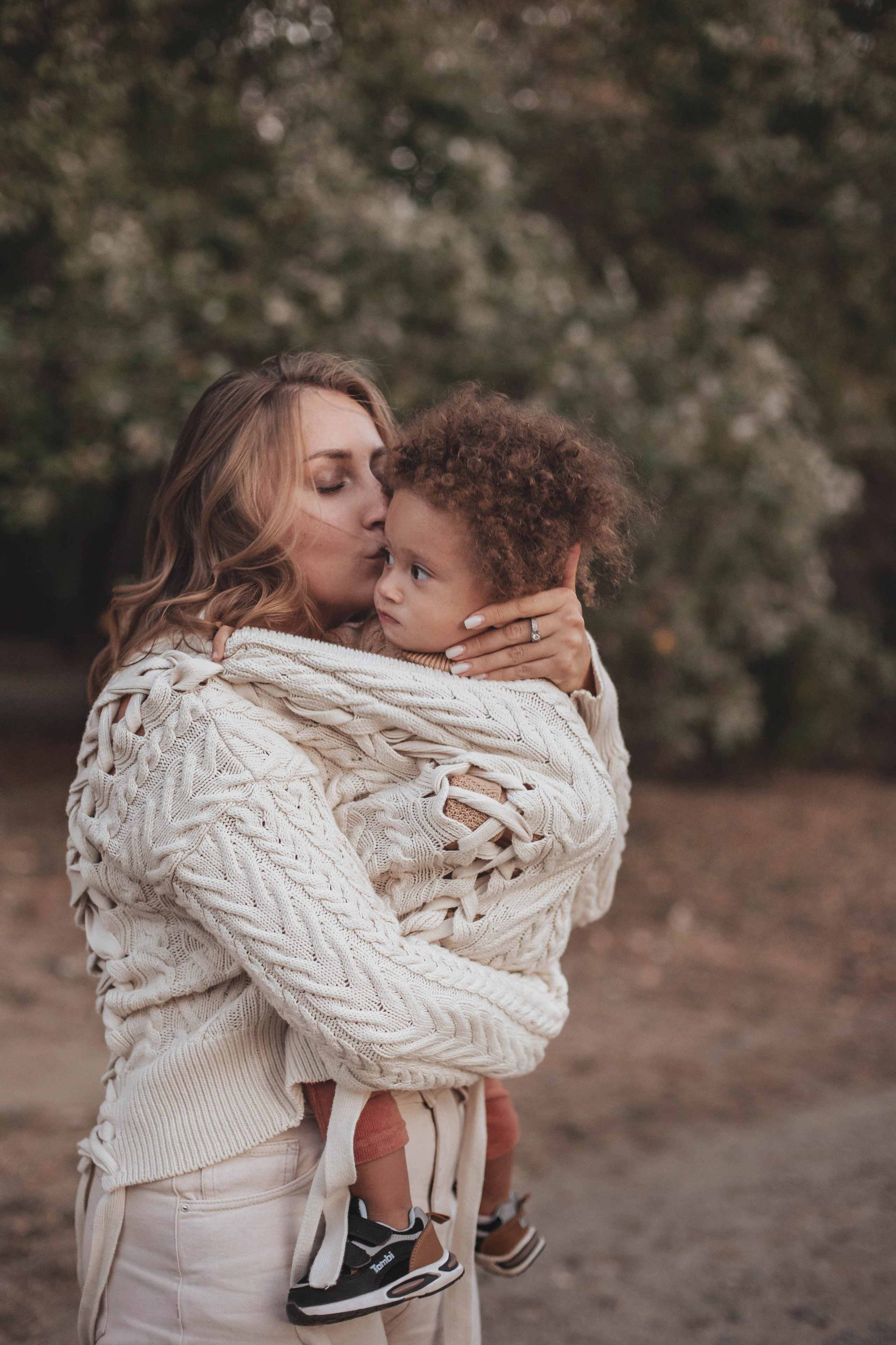Лучи осеннего тепла. Фотограф в Краснодаре Евгения Михаевич