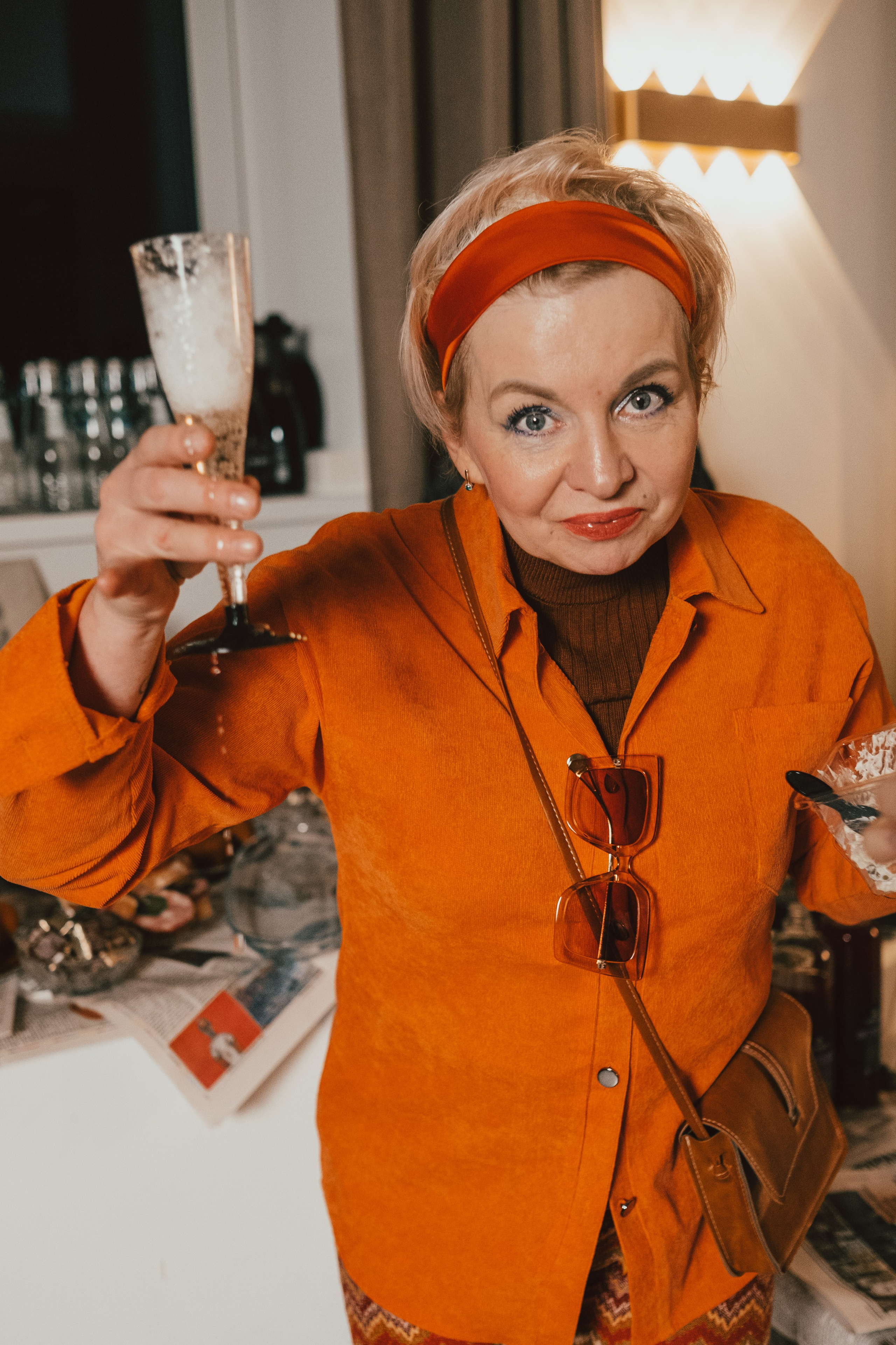 Вечеринка. Фотограф в Мурманске Полина Аленовская