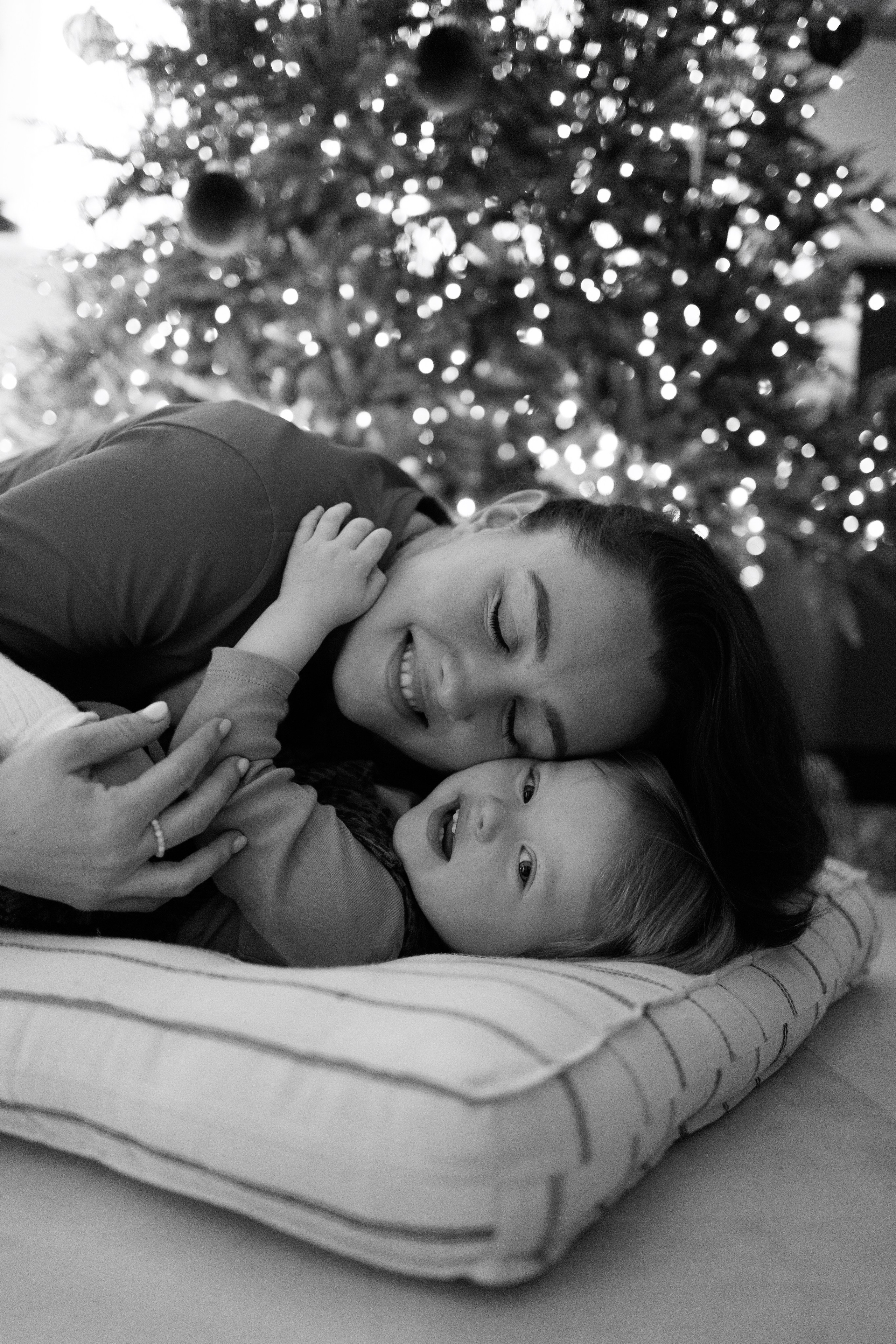 Анна и Лев. Семейный и детский фотограф в Королёве Шарутина Лидия